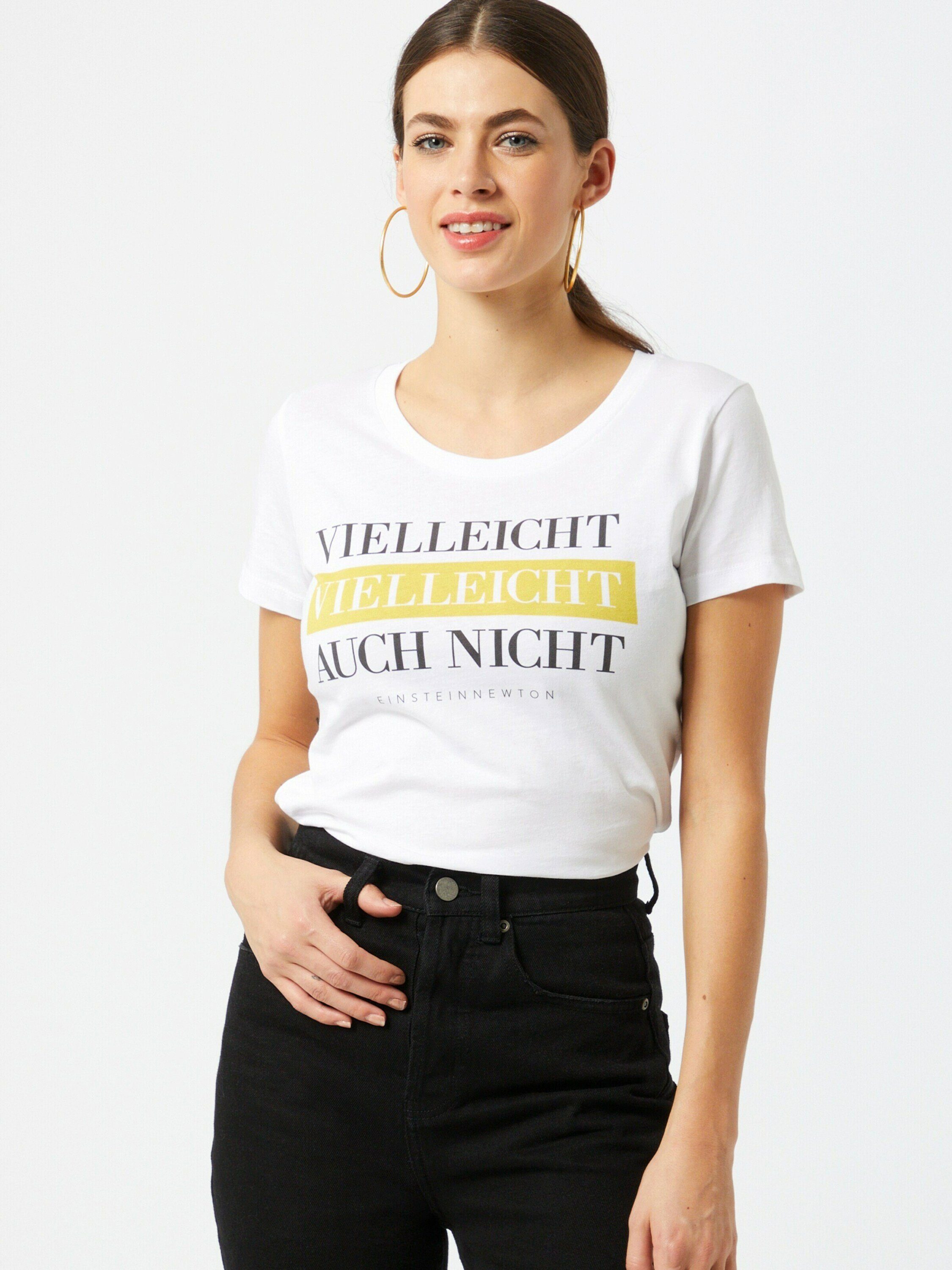 EINSTEIN & NEWTON T-Shirt (1-tlg) Plain/ohne Details günstig online kaufen