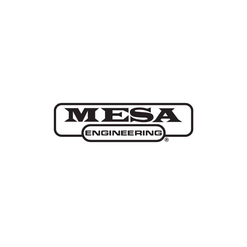 Mesa Boogie