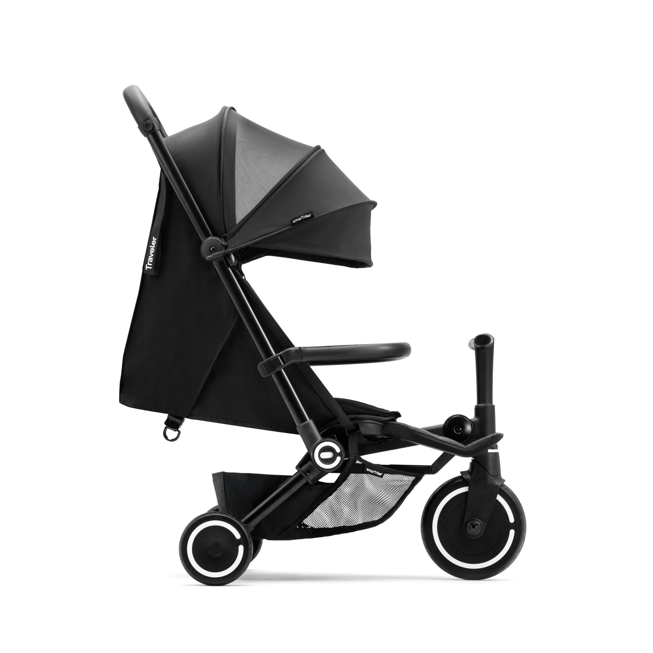smarTrike® Dreirad Traveler