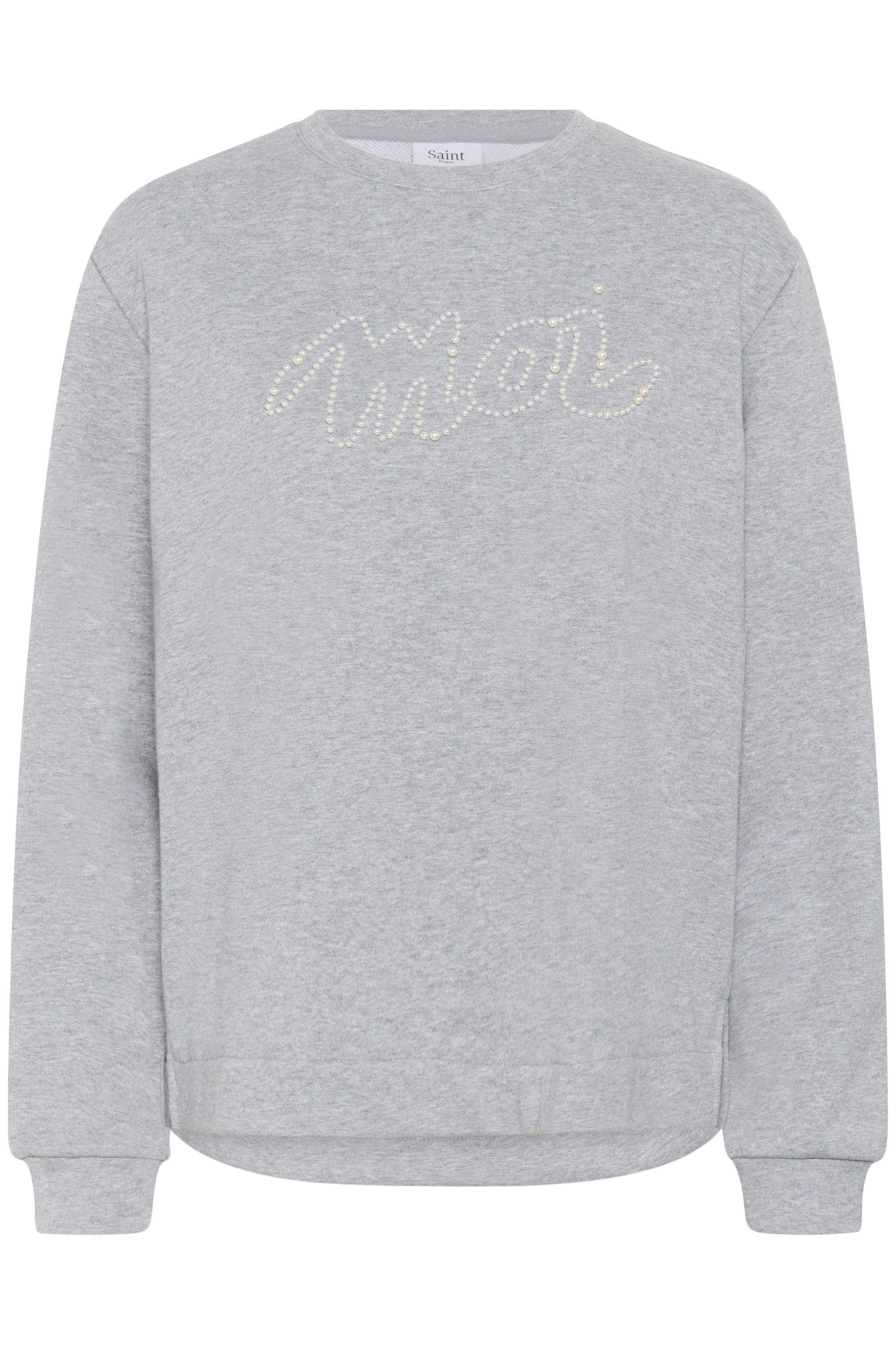 Fleecepullover Sweatshirt MoarrySZ