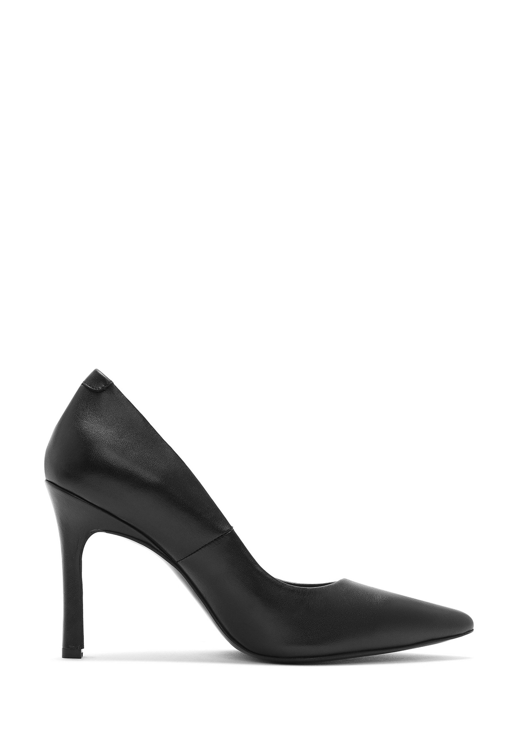 Derimod High Heels aus Leder Pumps