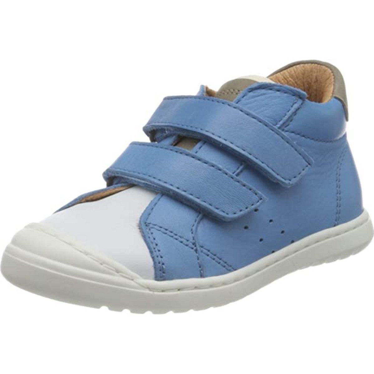 Bisgaard Кросівки für Jungen Кросівки (keine Angabe, 1-tlg., keine Angabe)