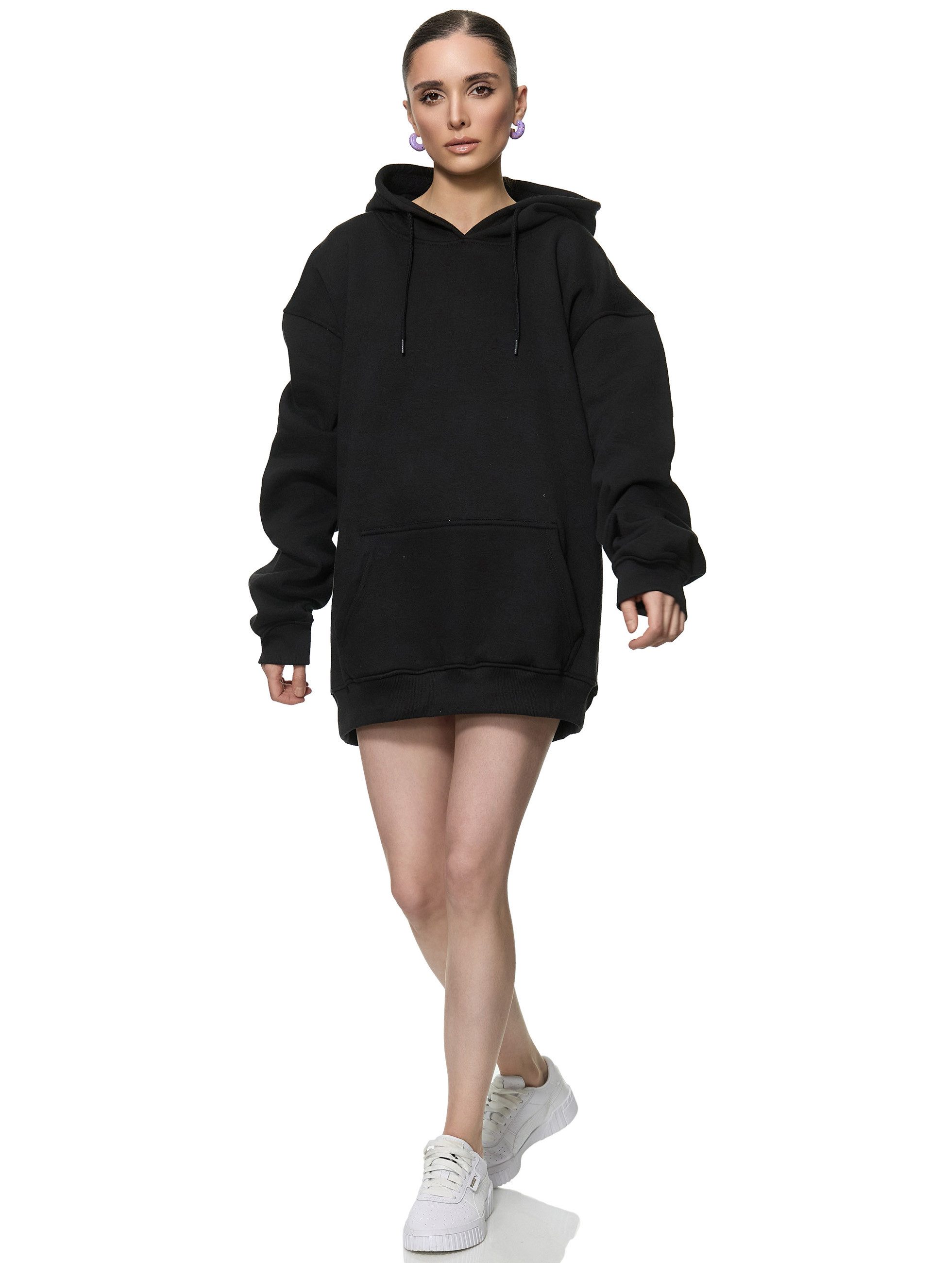 Worldclassca Hoodie Worldclassca Oversized Hoodie Uni günstig online kaufen