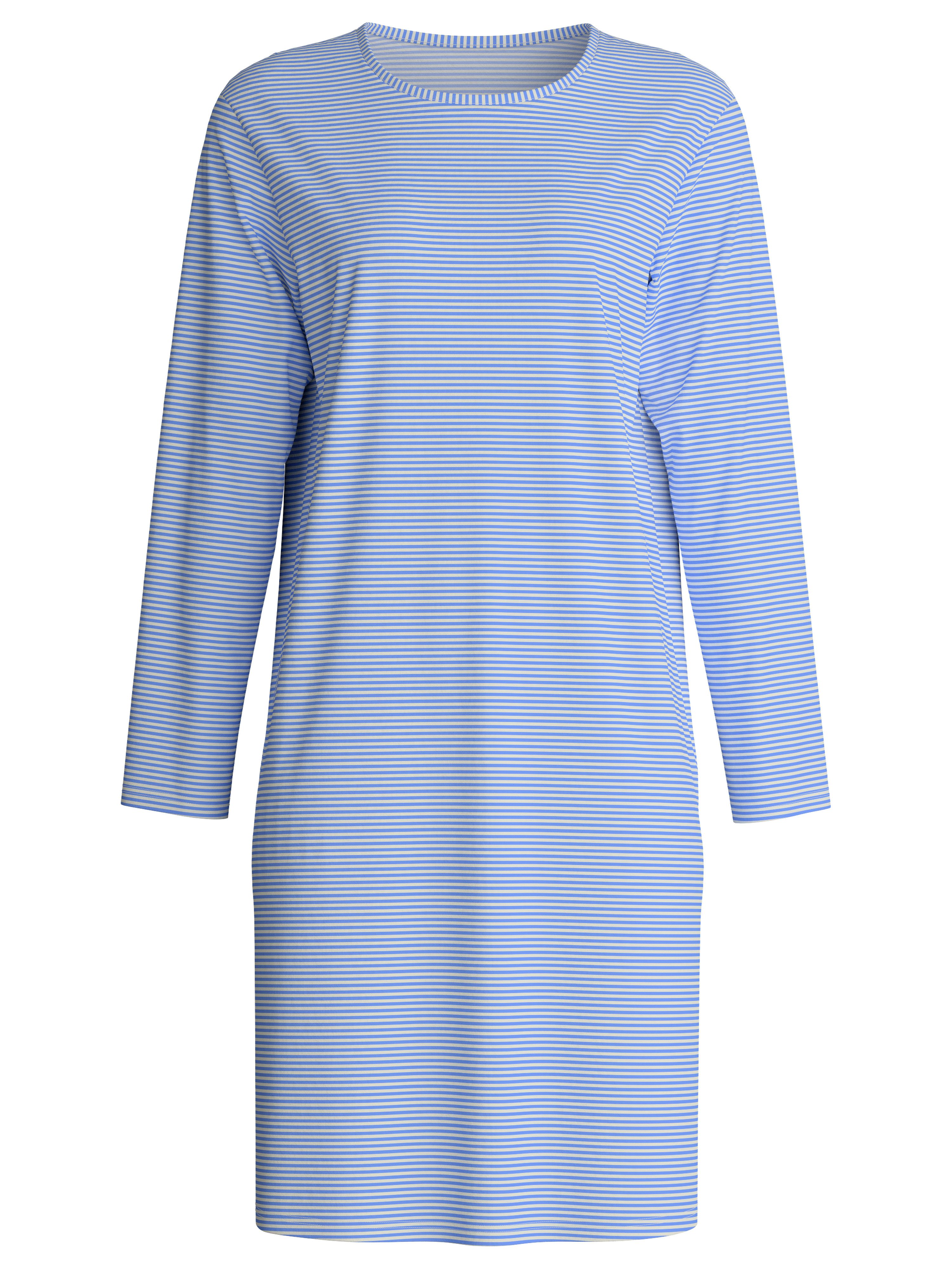 CALIDA Nachthemd Lovely Nights Langarm, Rundhals, günstig online kaufen