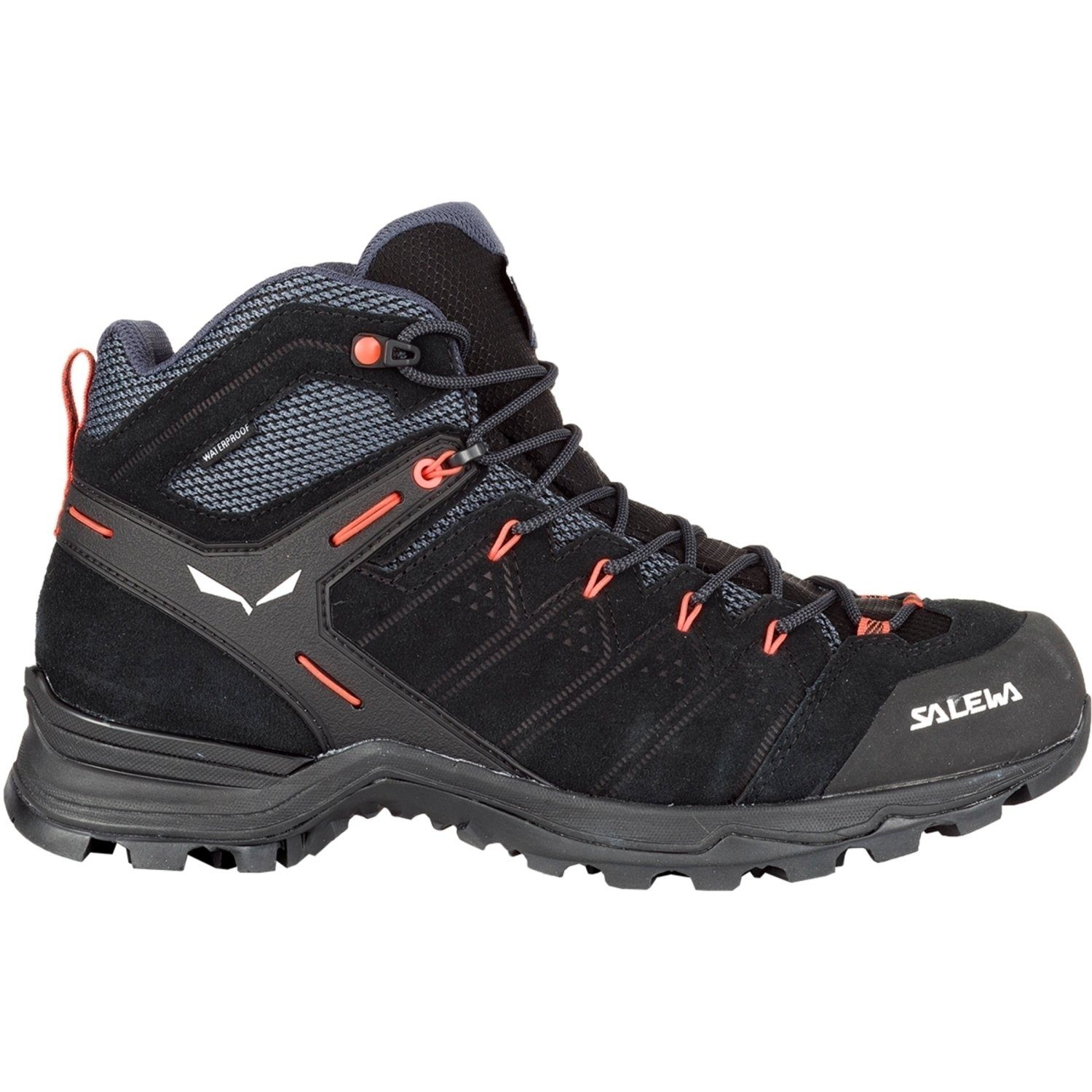 Salewa Salewa Alp Mate Mid Trekkingschuh