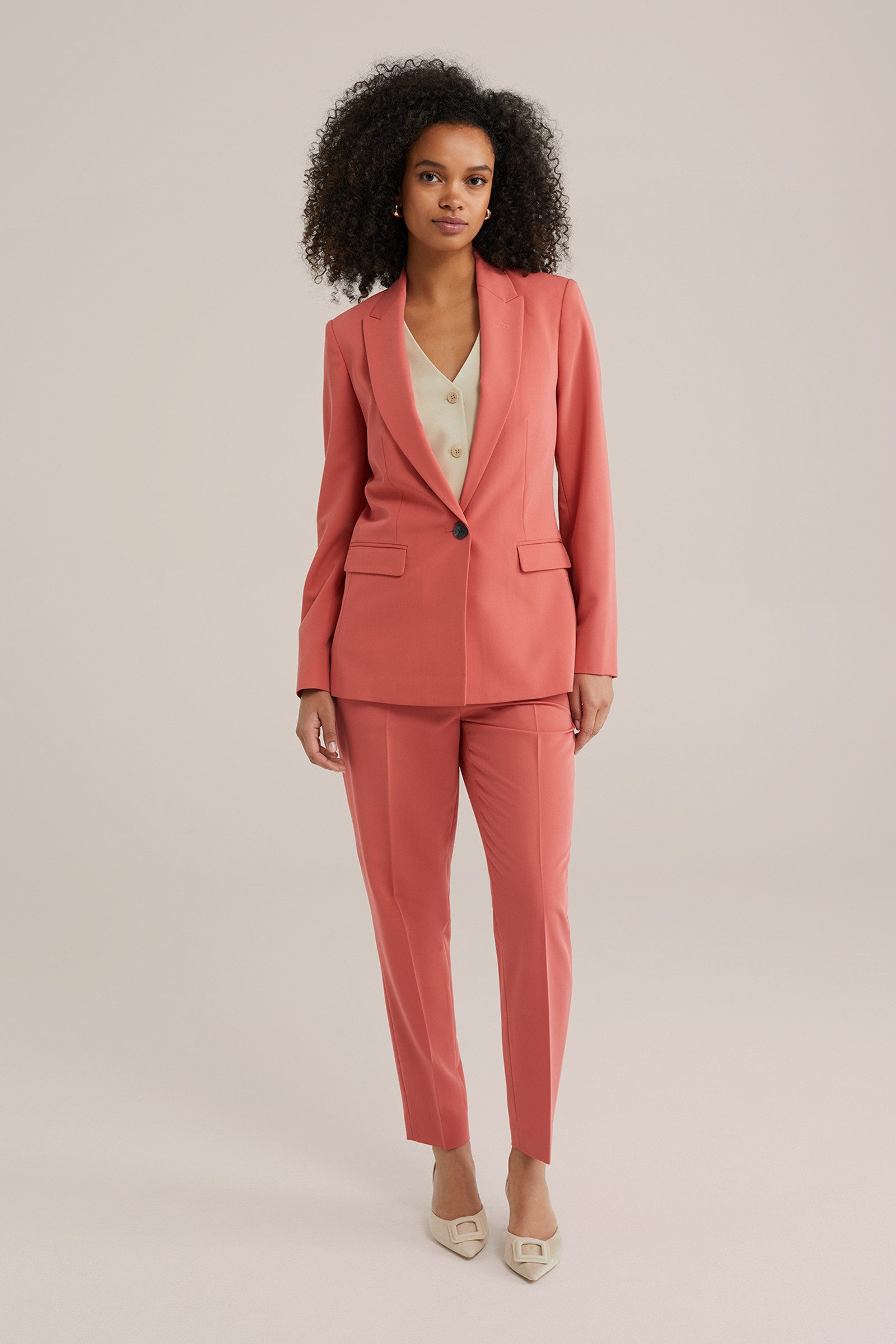 WE Fashion Anzughose günstig online kaufen
