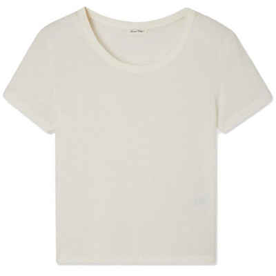 American Vintage T-Shirt T-Shirt GAMIPY aus Baumwolle