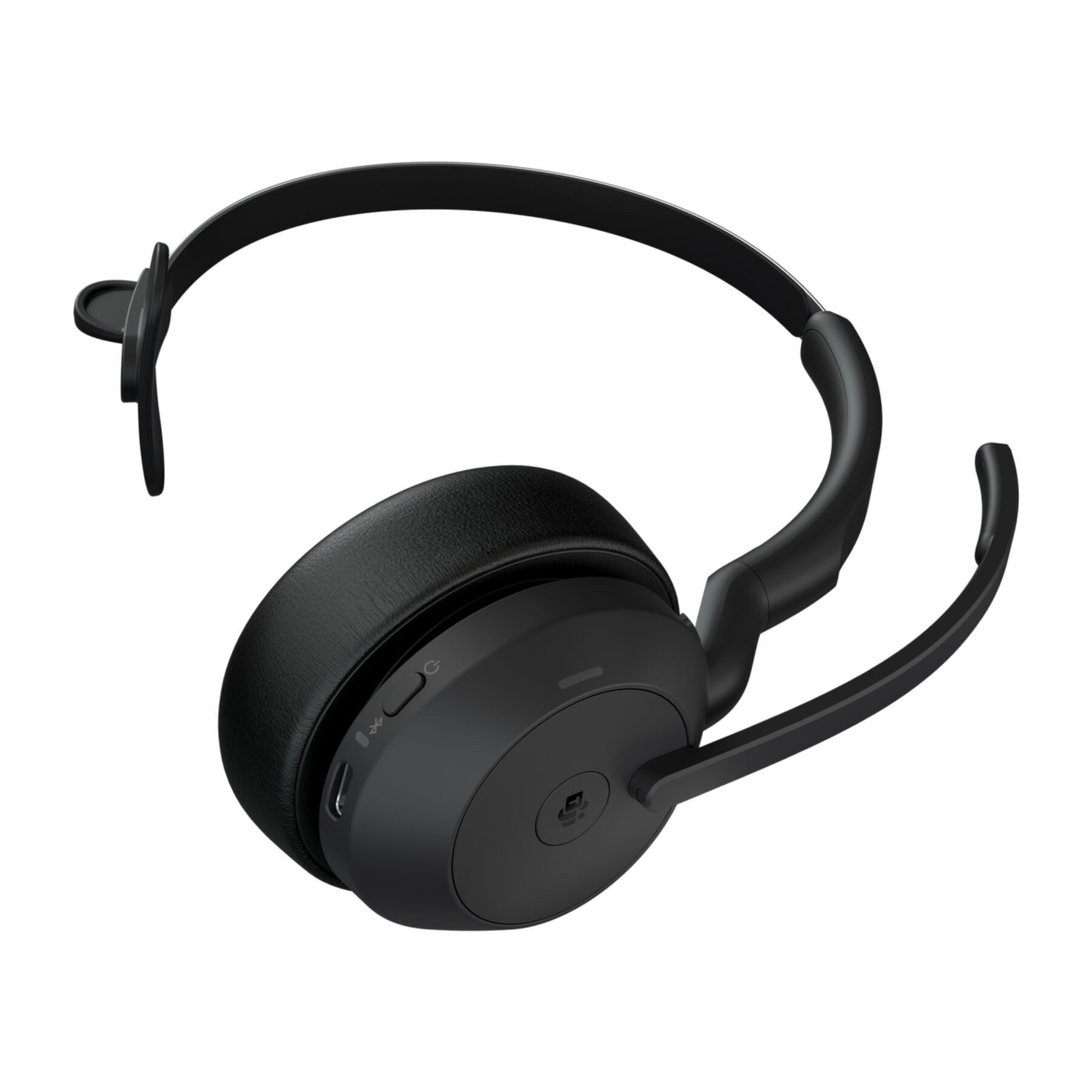 Jabra Evolve2 55 Kopfhörer (Bluetooth)