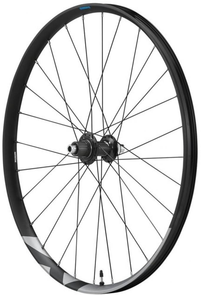 Shimano Laufrad SHIMANO Hinterrad DEORE XT WH-M8120 Center-Lock - 148x12 mm, 12 mm 29"