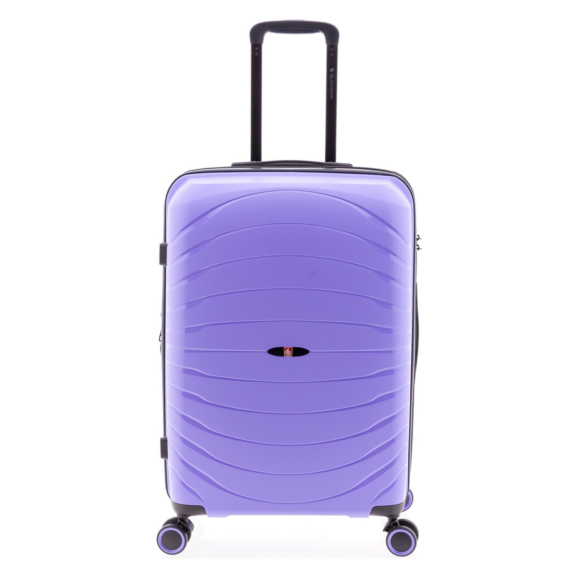Hartschalen-Trolley 3400