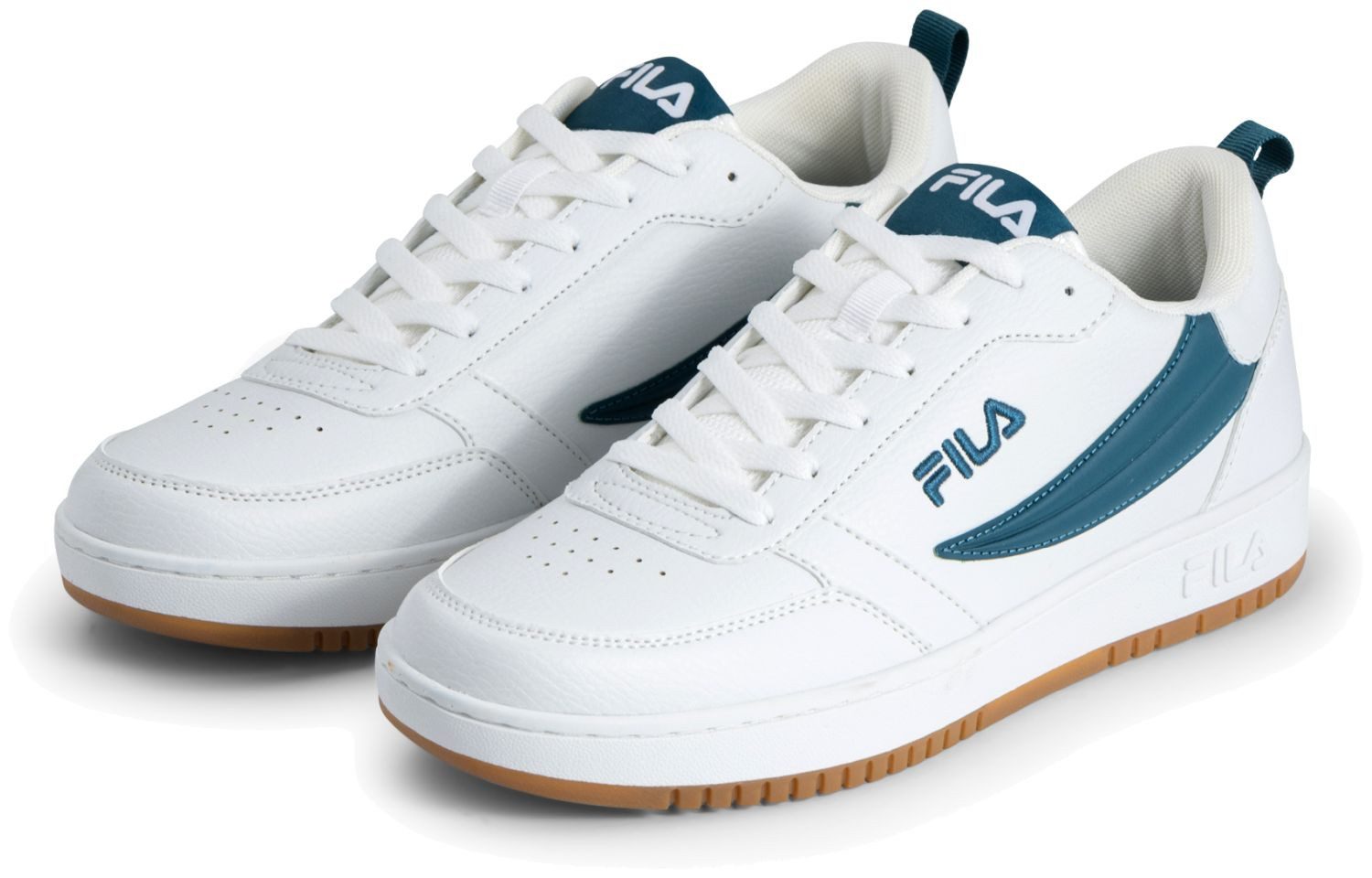 Fila Fila Rega NF White-Chesapeake Bay Sneaker