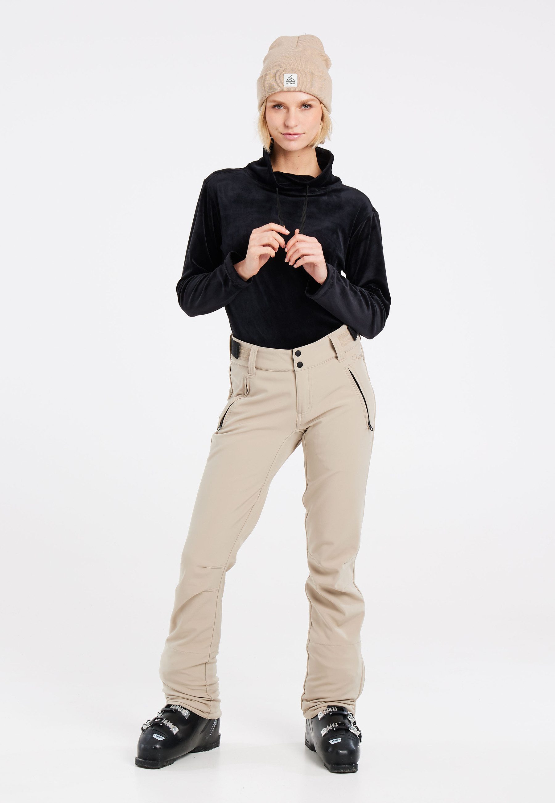 Protest Skihose LOLE (1-tlg)