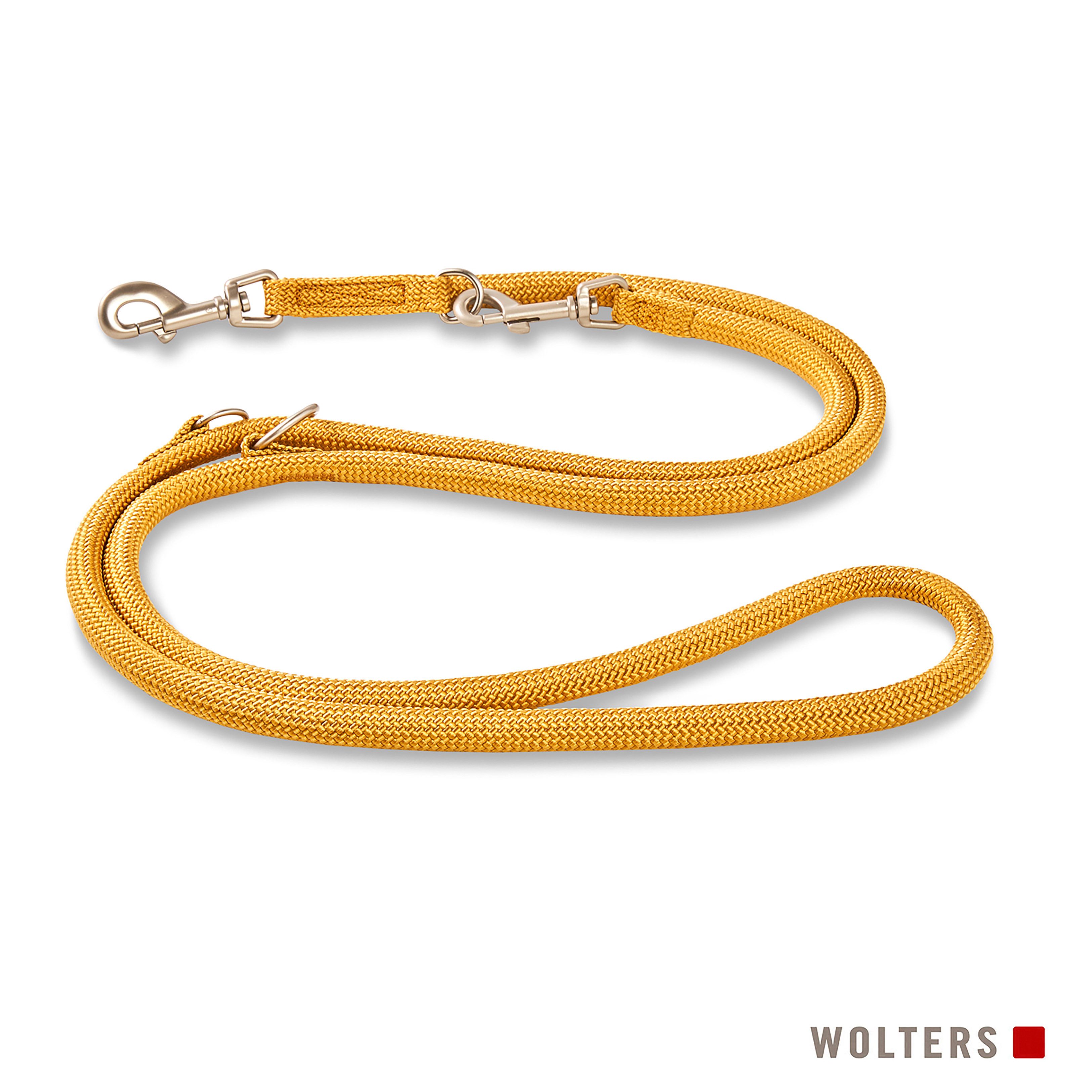 Wolters Hundeleine K2-Tauprogramm Führleine