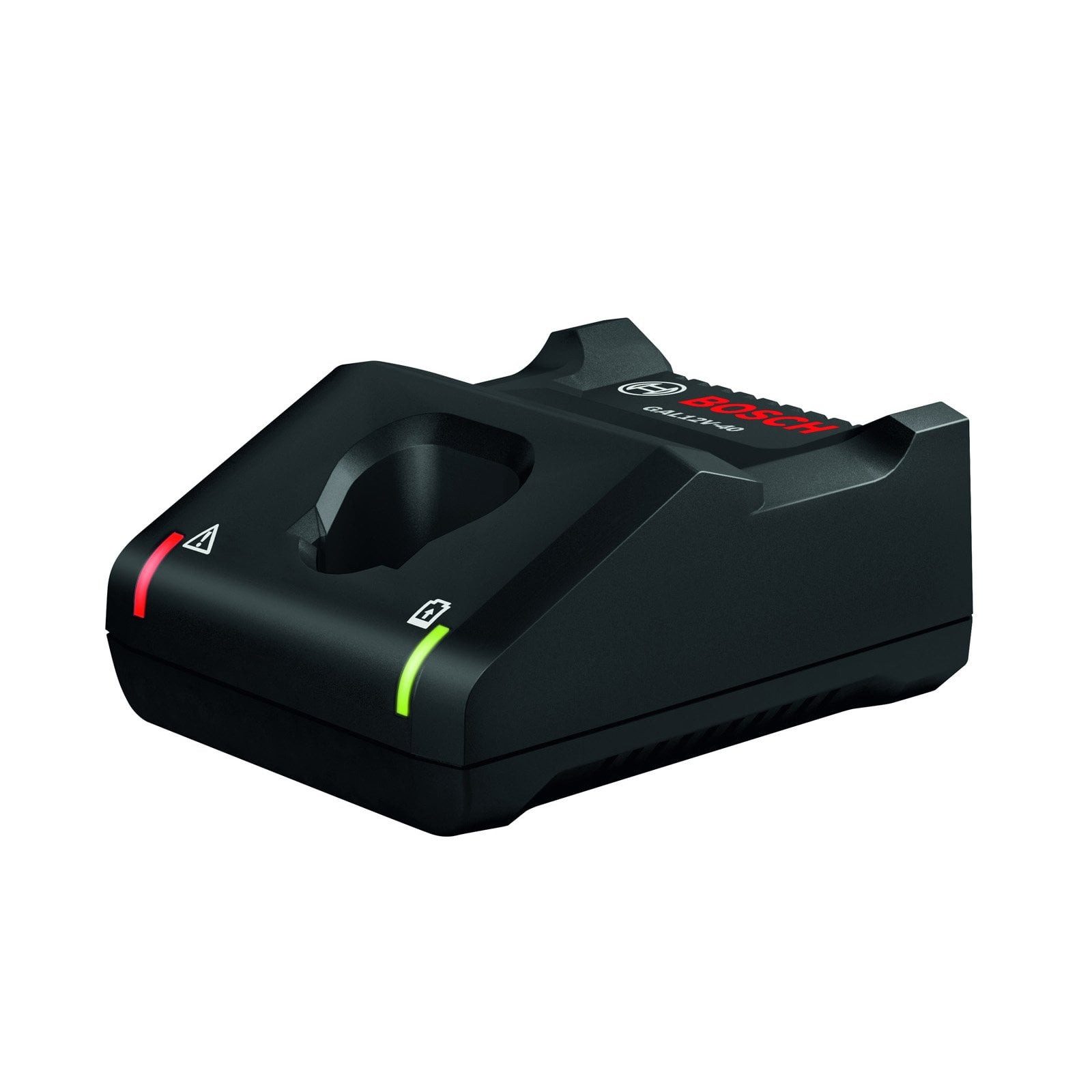 BOSCH Bosch Ladegerät GAL 12V-40 Professional - 2607226220 Werkzeug-Akku-Ladetechnik