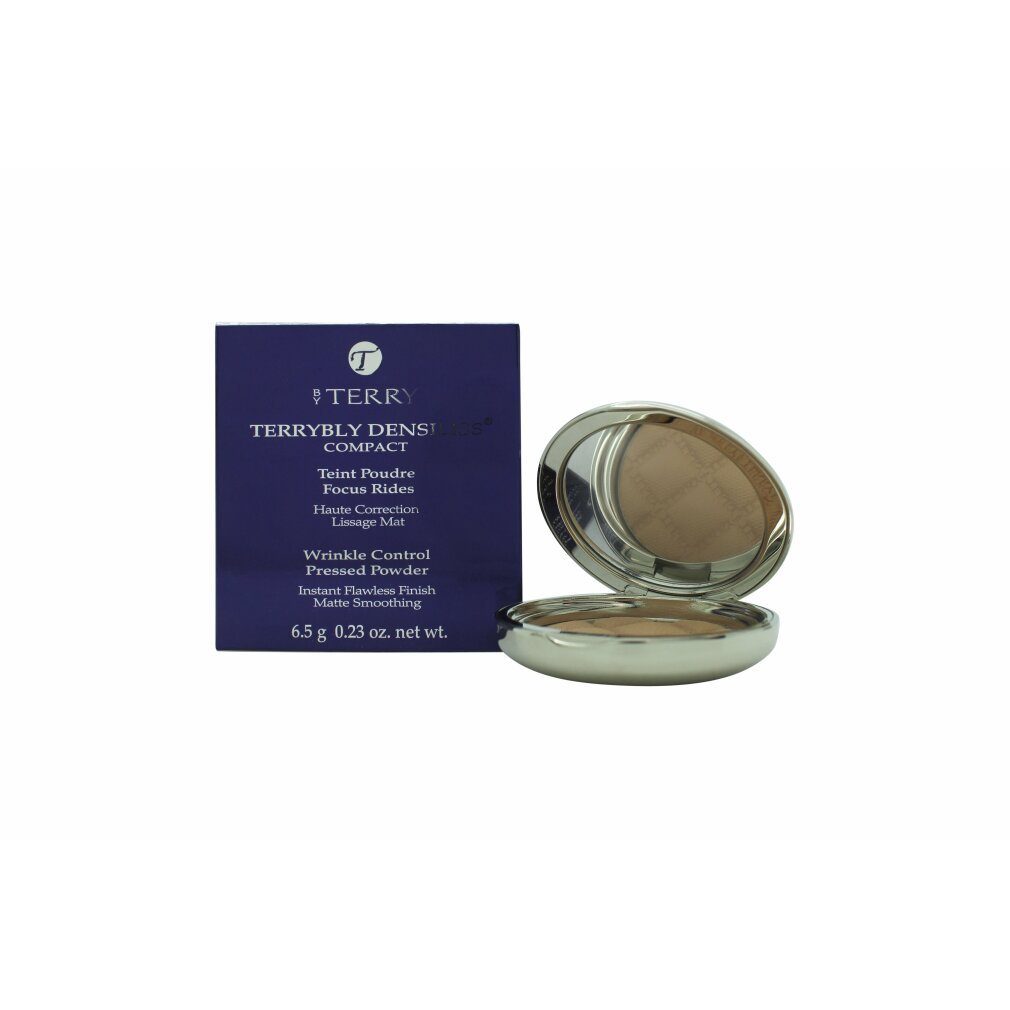 By Terry Foundation ByTerry Terrybly Densiliss Compact Wrinkle Control Pressed Powder6.5g