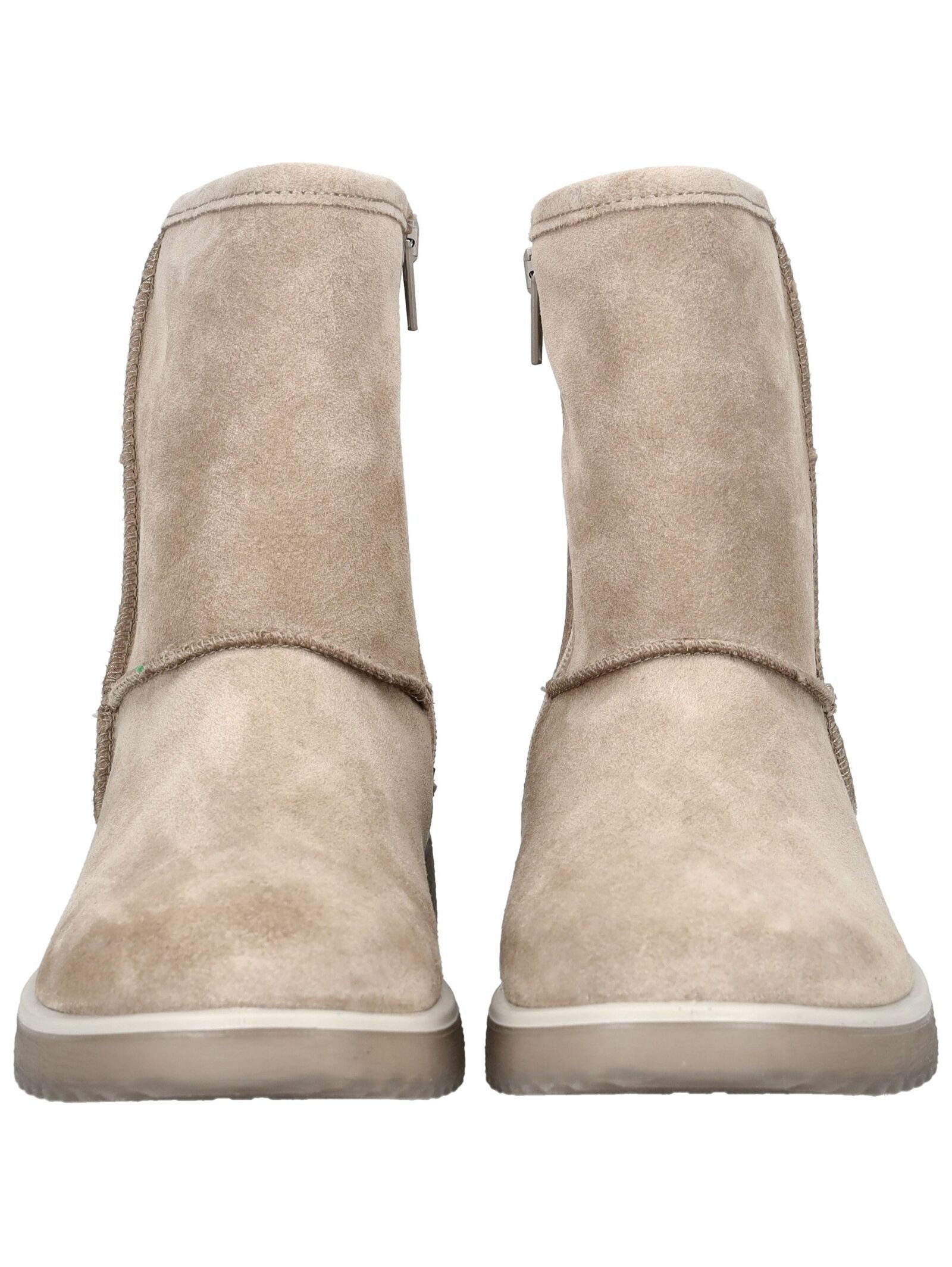 Legero Legero Stiefelette Veloursleder Stiefelette