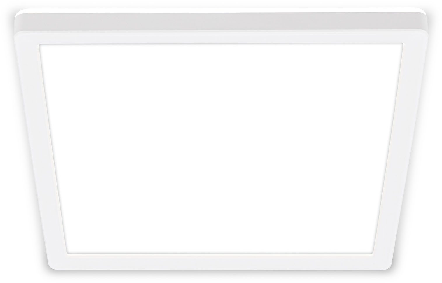 Briloner Leuchten Deckenleuchte Tava Panel günstig online kaufen