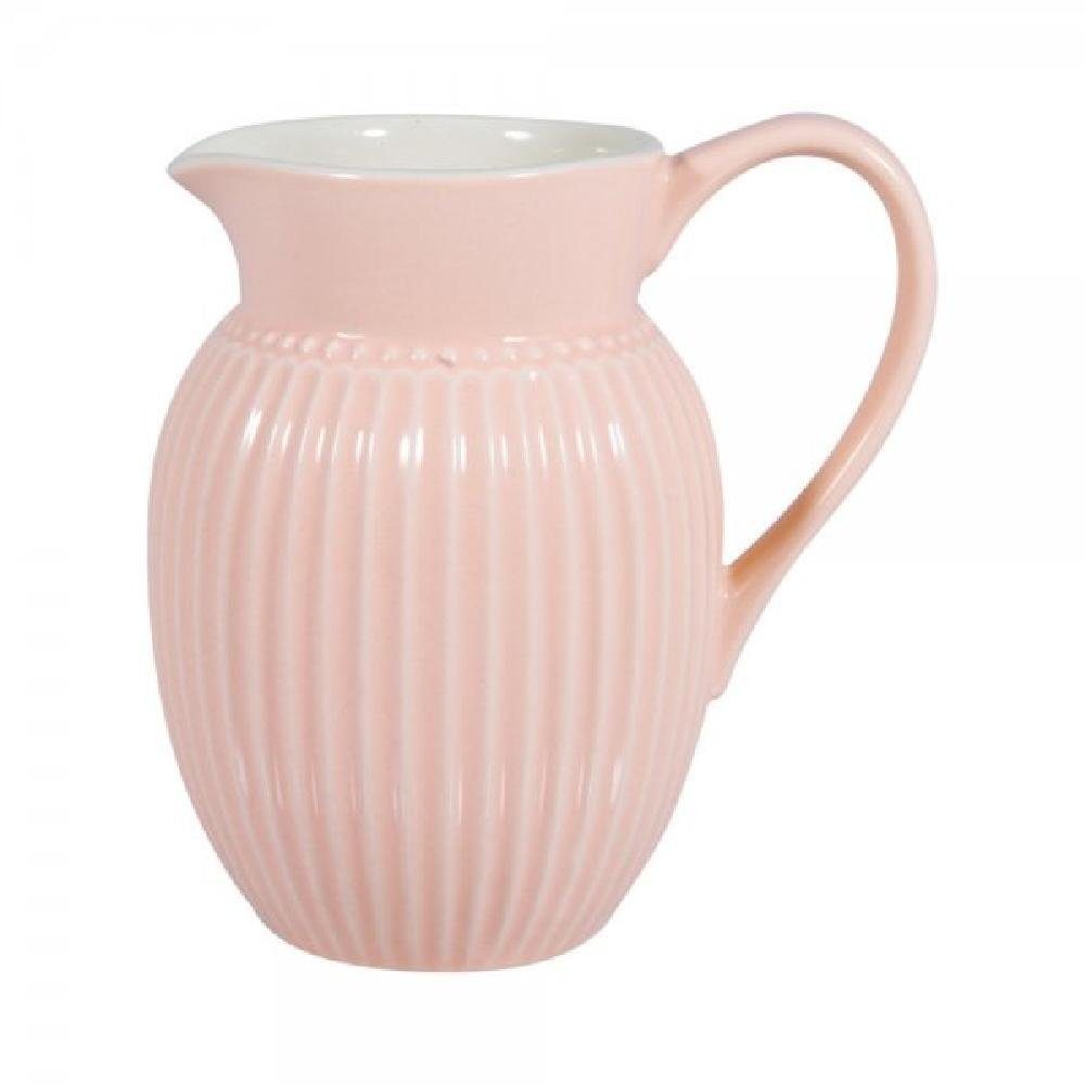 Greengate Karaffe Krug Alice Pale Pink (Klein)
