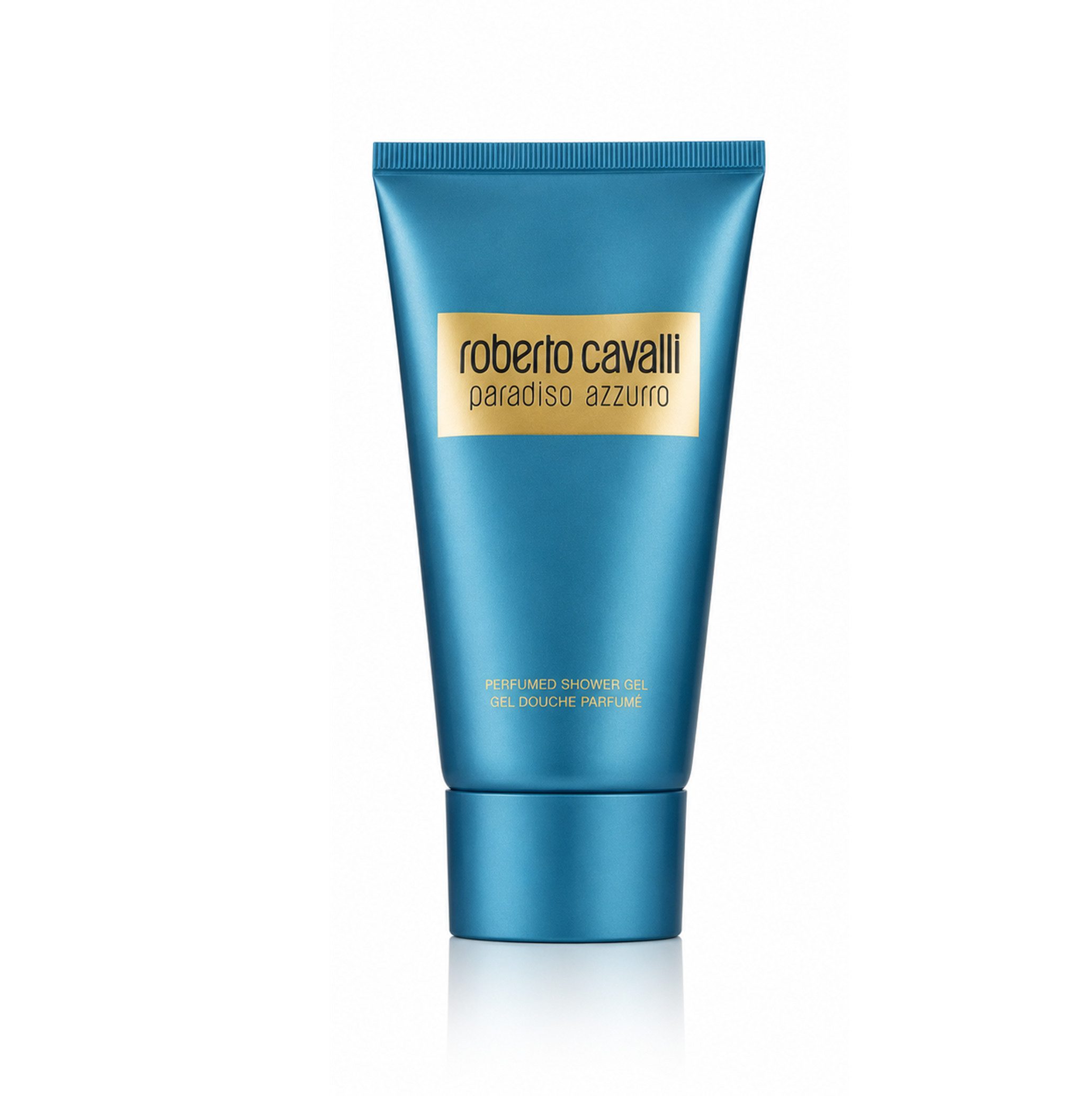 roberto cavalli Duschgel Roberto Cavalli Paradiso Azzuro Perfumed Shower Gel 150 ml