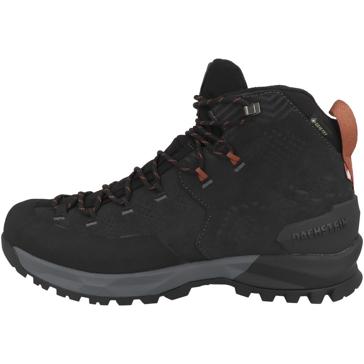 Dachstein Westgrat Mc GTX Herren Outdoorschuh Wanderschuhe, Trekking, Hiking, Freizeitschuhe, Schnürschuhe