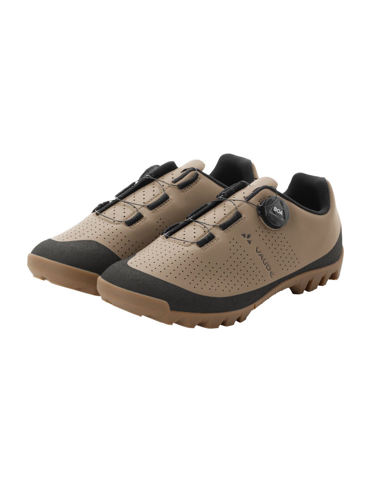 VAUDE Kuro II Fahrradschuh atmungsaktiver Gravel Fahrradschuh günstig online kaufen