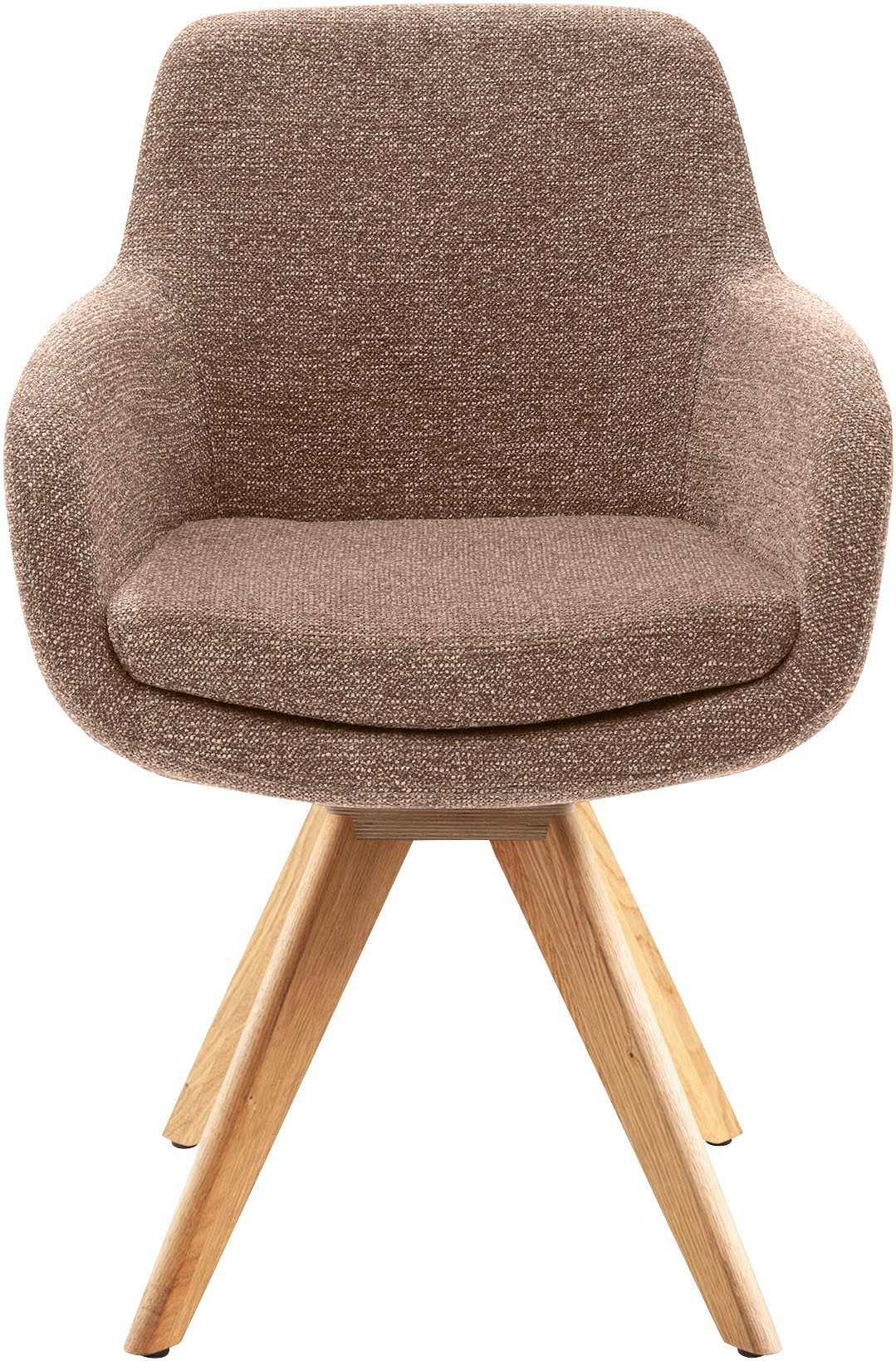 Musterring Esszimmerstuhl Tavia (Set, 2 St), günstig online kaufen