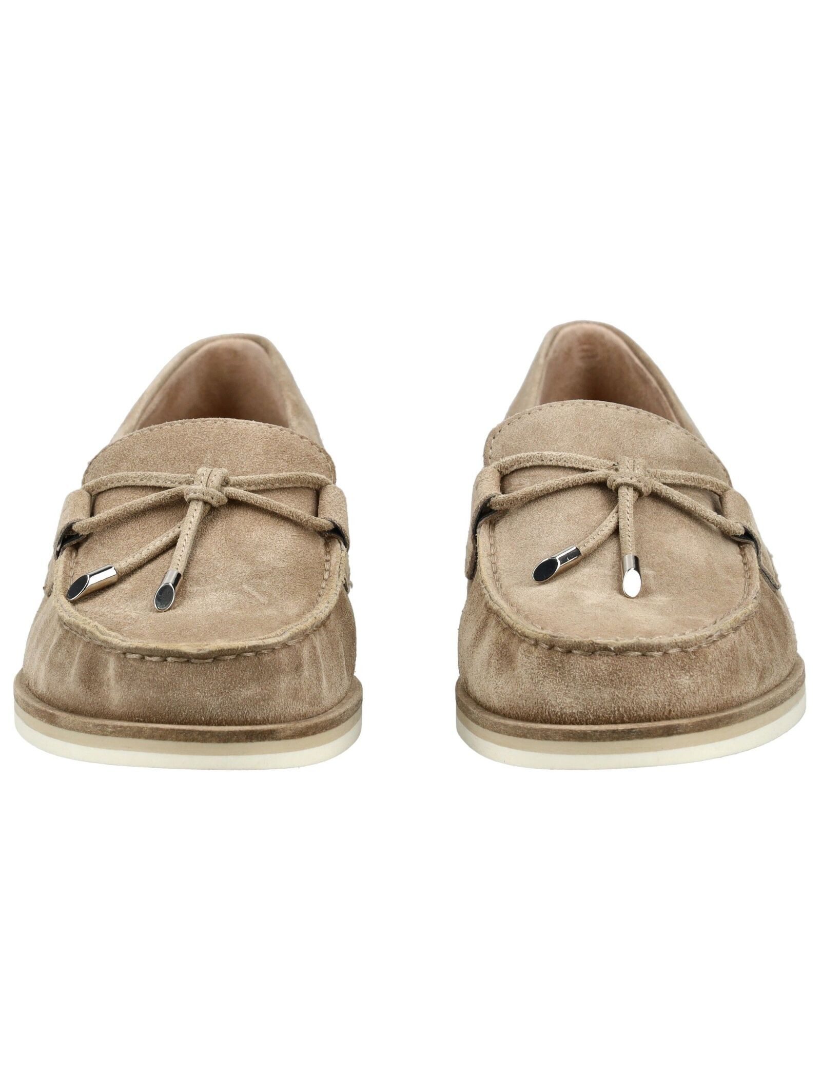 Paul Green Paul Green Slipper Veloursleder Slipper