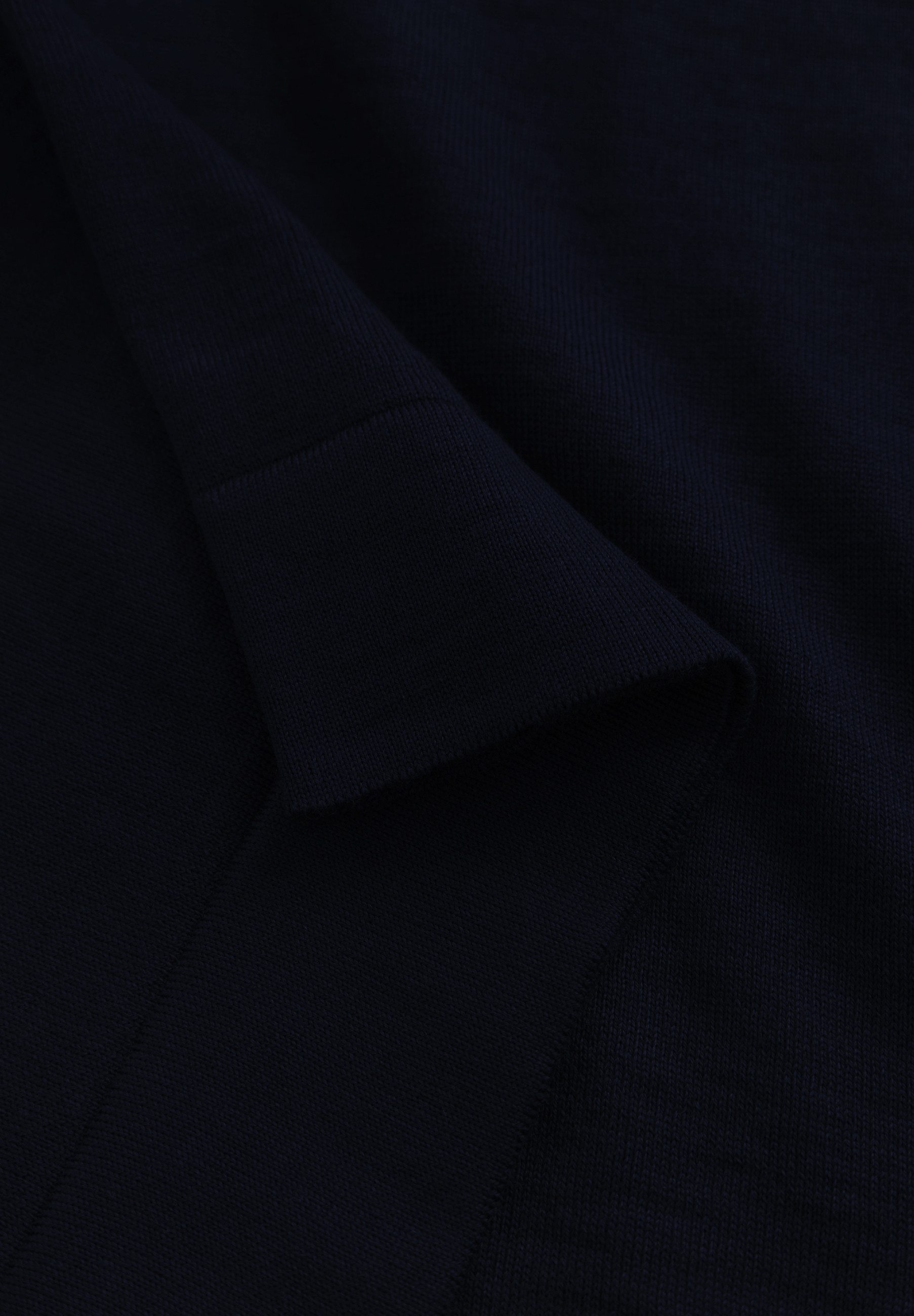 Strellson Strickpullover Marek aus Schurwolle (1-tlg)