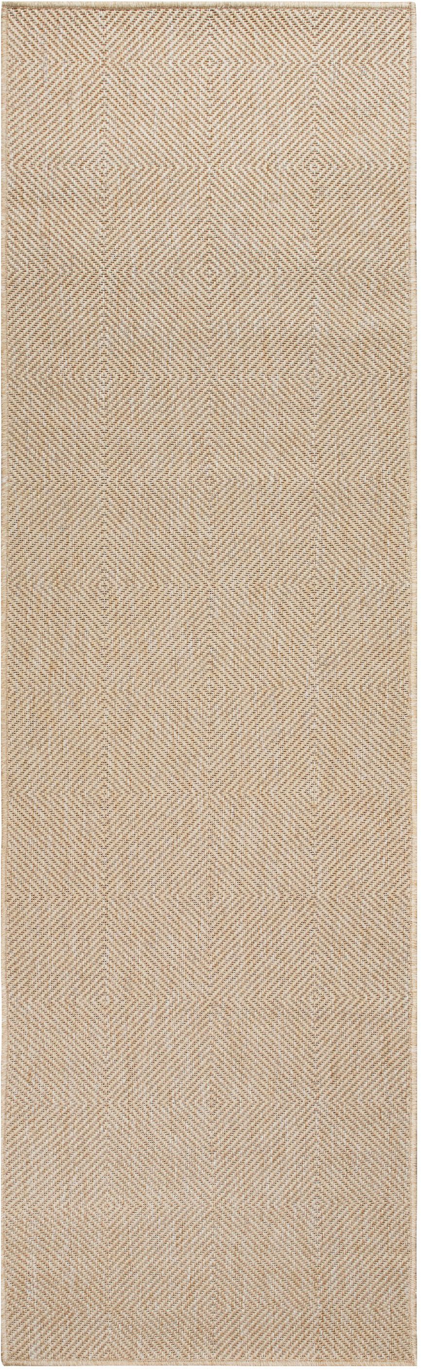 my home Teppich Anna, auch als Läufer erhältlich, rechteckig, Höhe: 3 mm, I günstig online kaufen