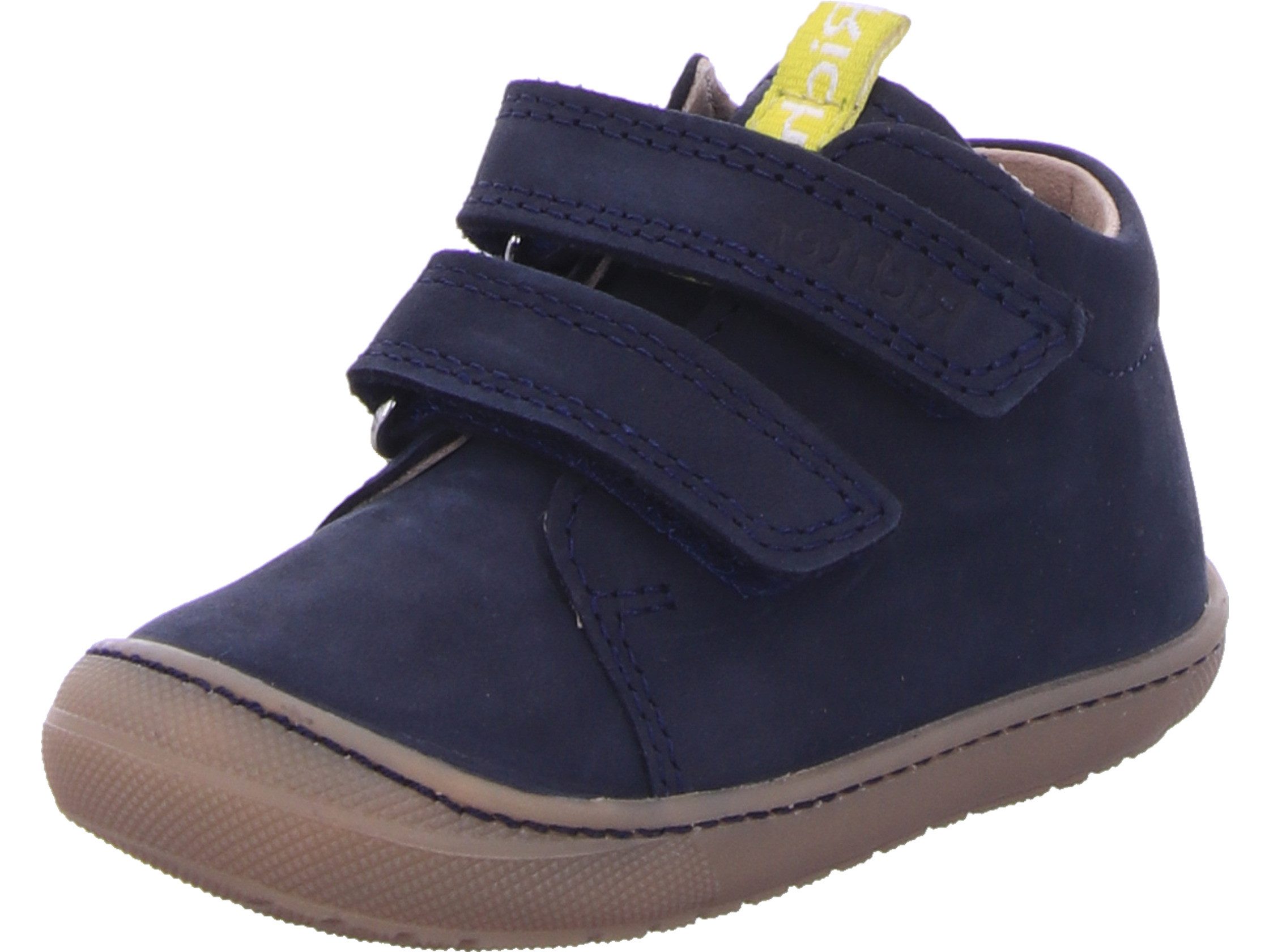 Richter Maxi Lauflernschuh echtes Leder