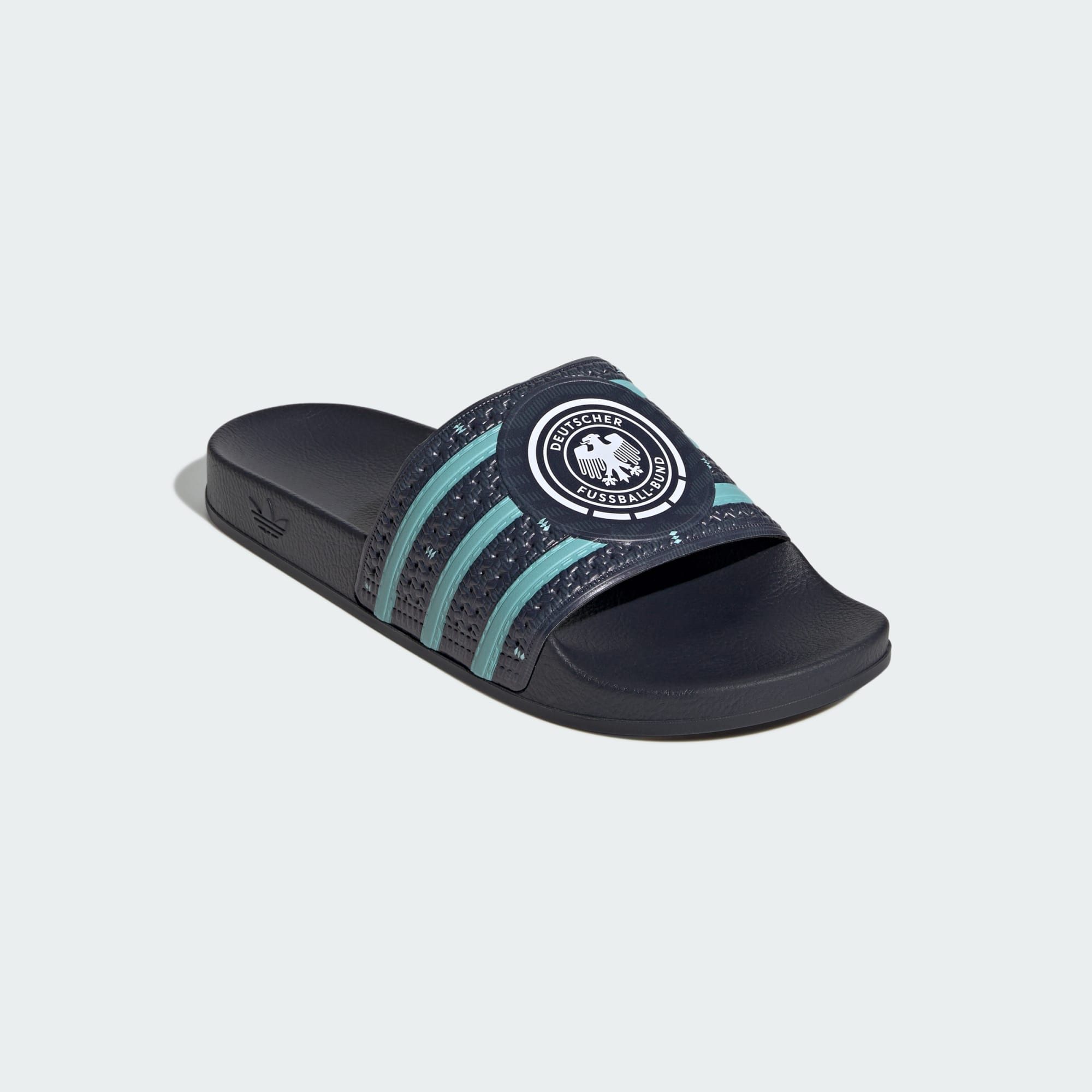 adidas Performance TREFOIL BADESCHLAPPEN Badepantolette