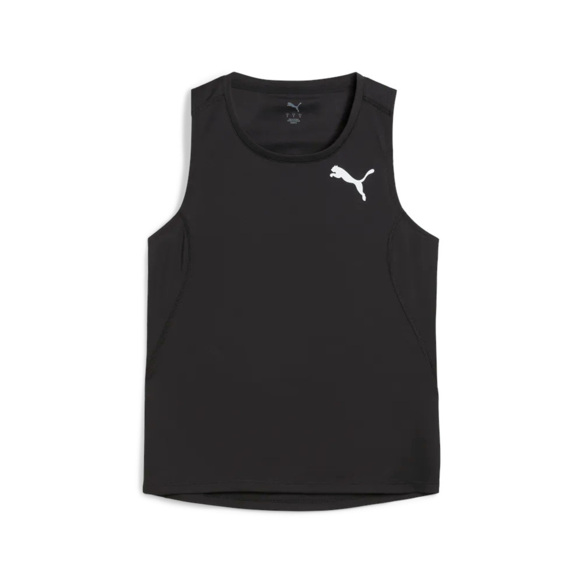 Tanktop Puma Damen Tanktop Cross the Line Singlet 3.0 526751
