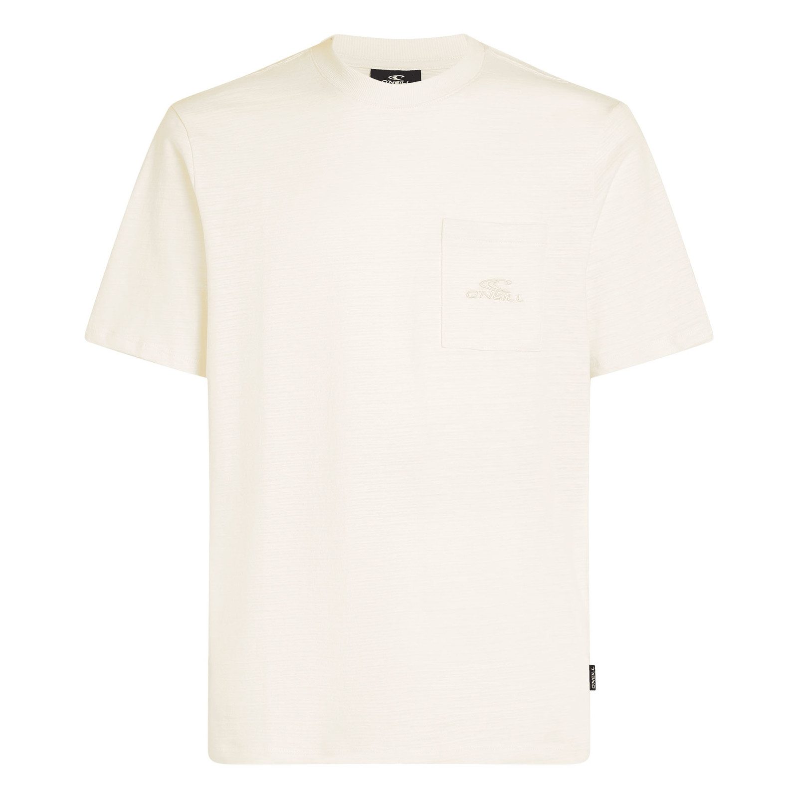 T-Shirt Chest Pocket T-Shirt