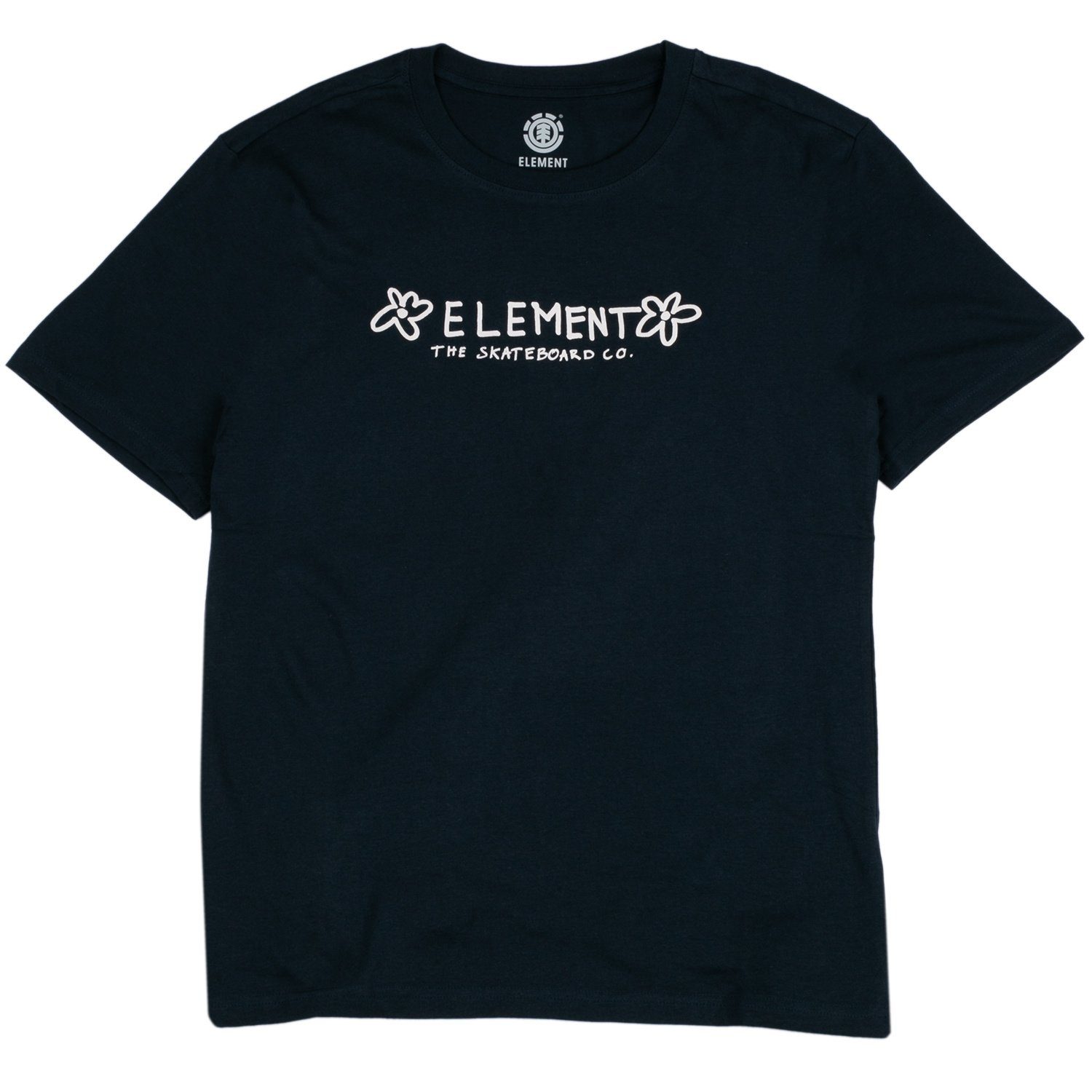Element T-Shirt Element Herren T-Shirt Joy Adult midnight navy | T-Shirts