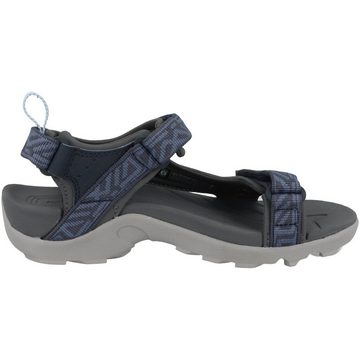 Teva K Tanza Unisex Kinder Trekkingschuh