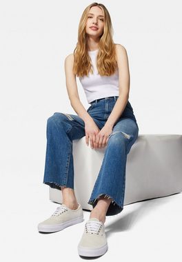 Mavi Straight-Jeans BARCELONA gerde Form