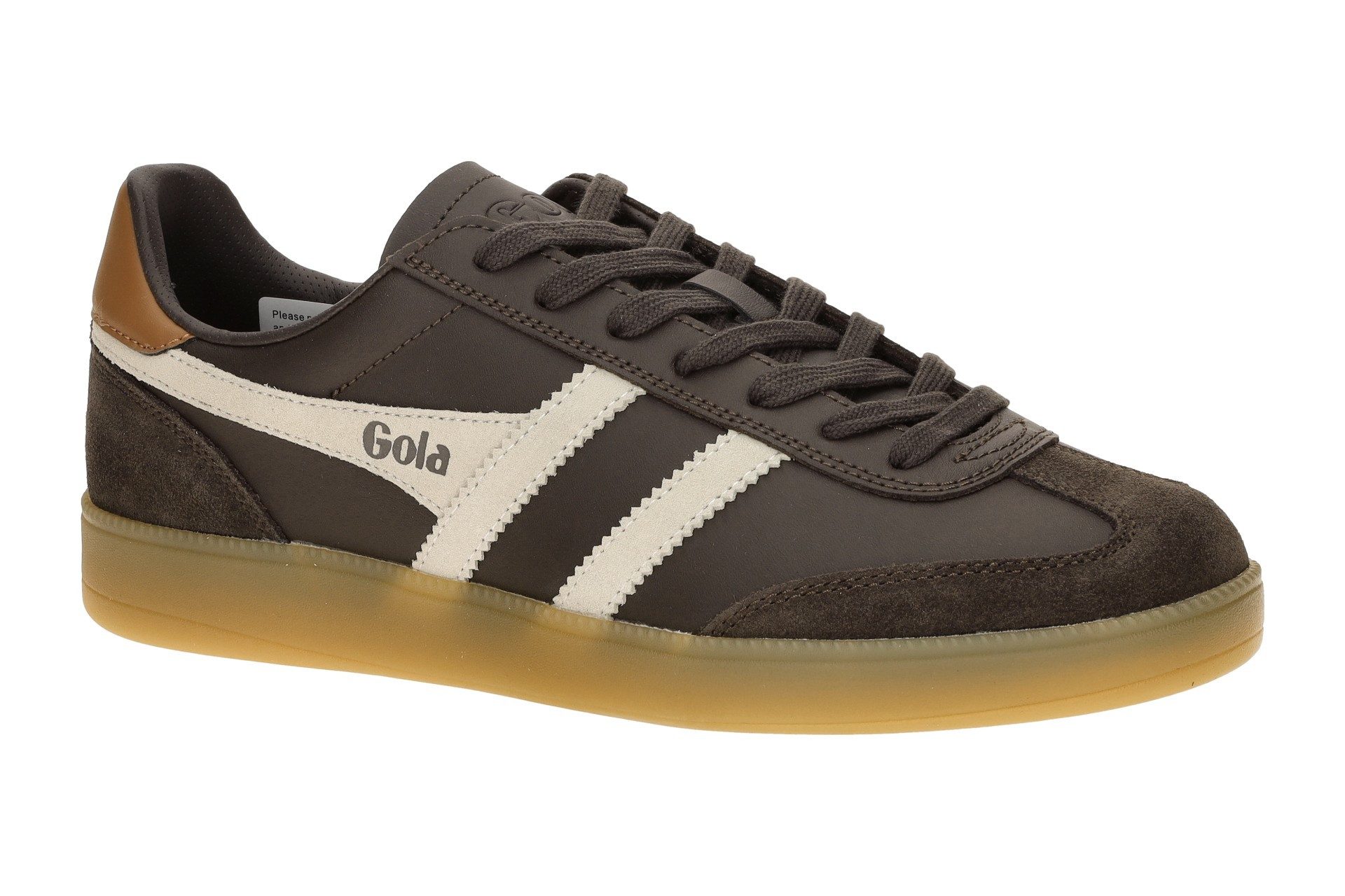 Gola CMB744CW Schnürschuh