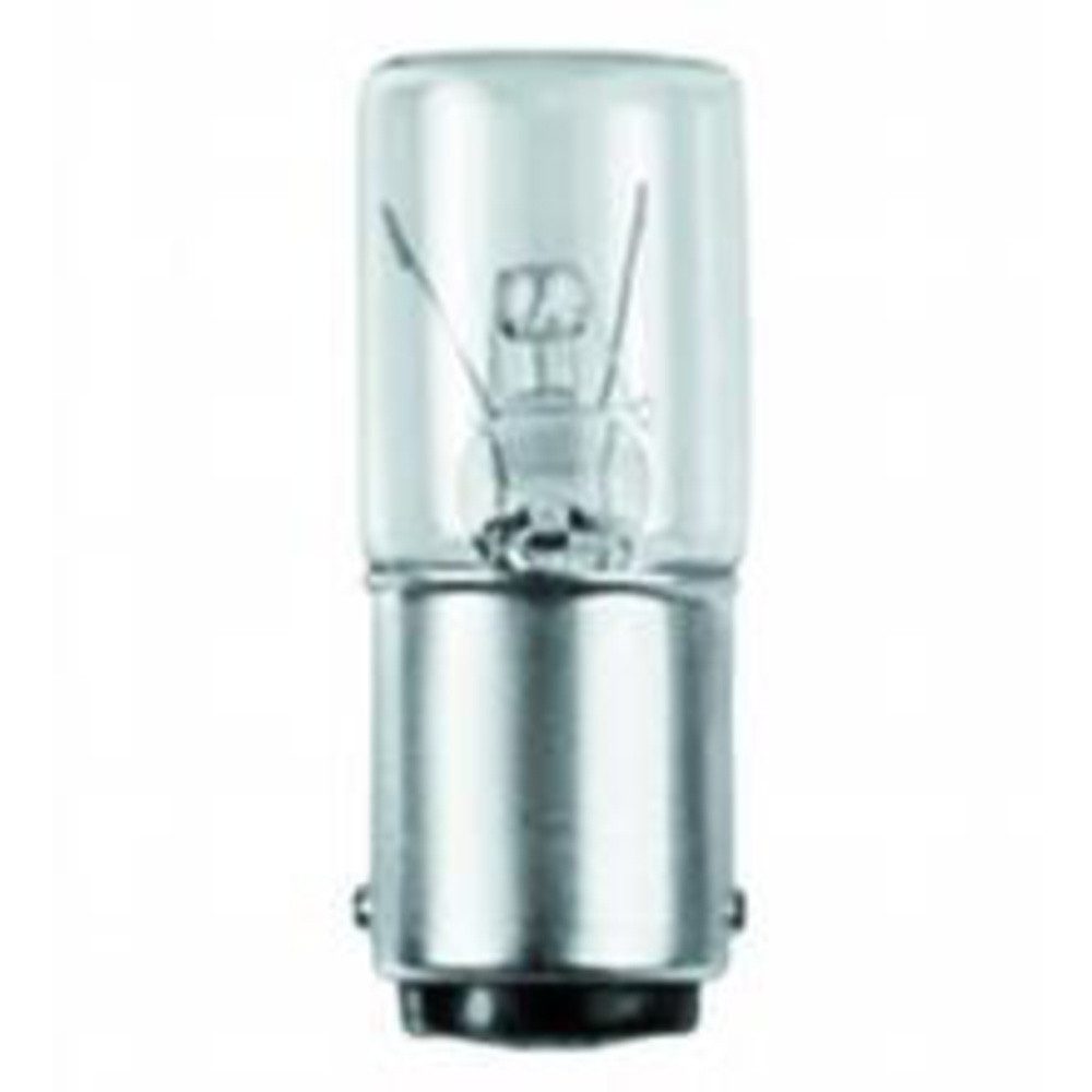 Sensor Pepperl+Fuchs Dauerlichtelement 216081 VAZ-LAMP-70MM-BULB-5W/24V 1 S