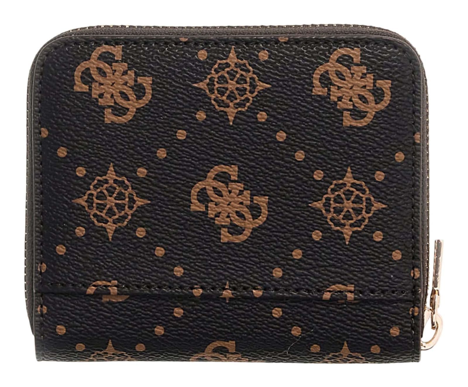 Guess Geldbörse SLG Small Zip Around