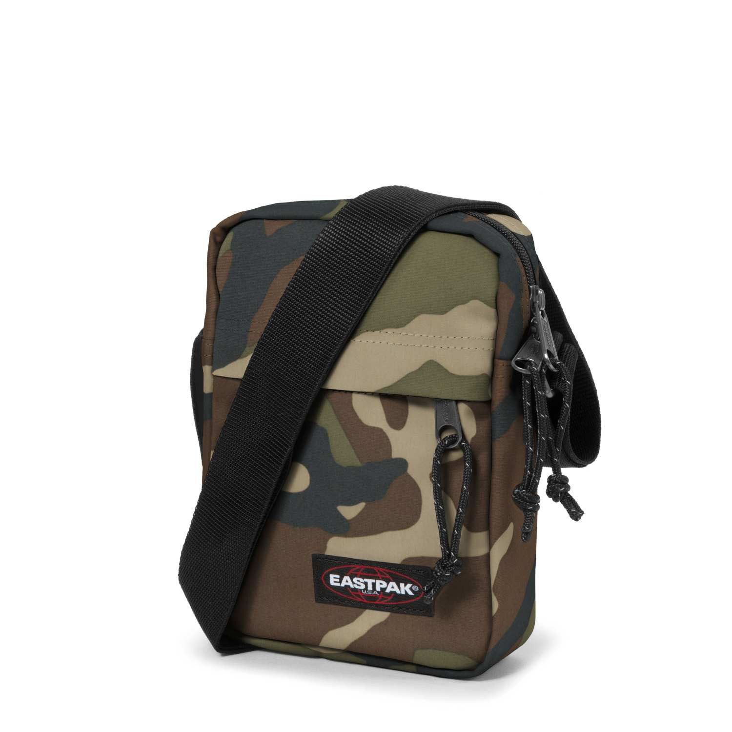 Eastpak Umhängetasche Eastpak Umhängetasche THE ONE Camo