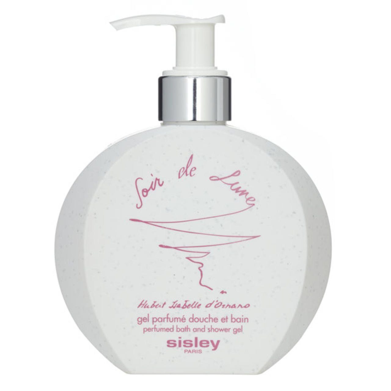 sisley Eau de Parfum Soir de Lune Gel Parfume Douche et Bain