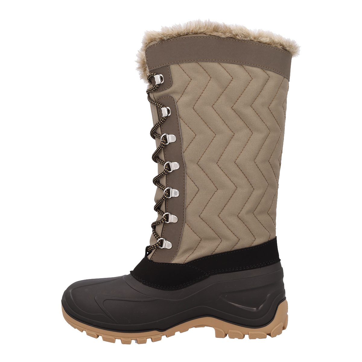 CMP NIETOS WMN SNOW BOOTS Winterboots günstig online kaufen