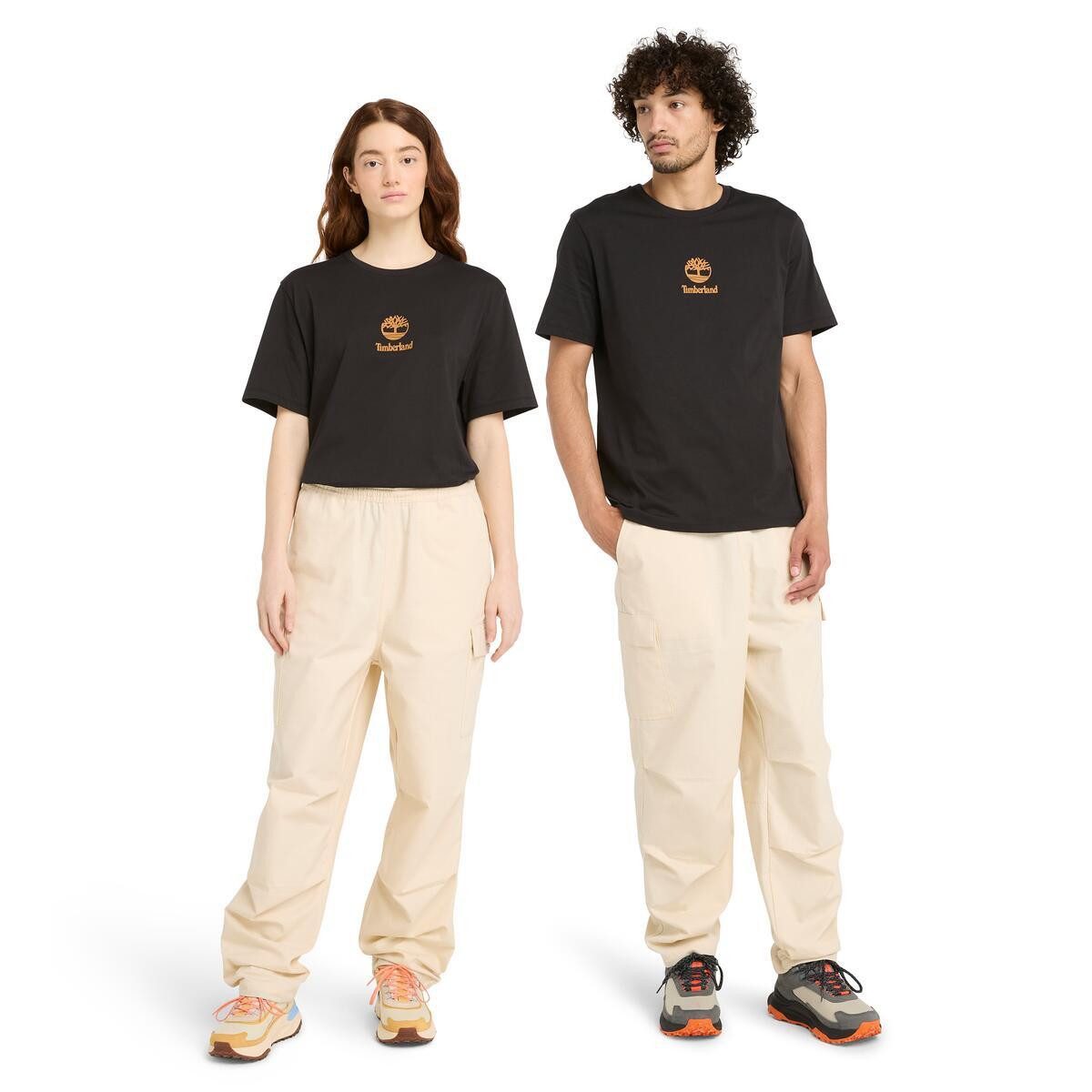 Timberland T-Shirt UNISEX günstig online kaufen