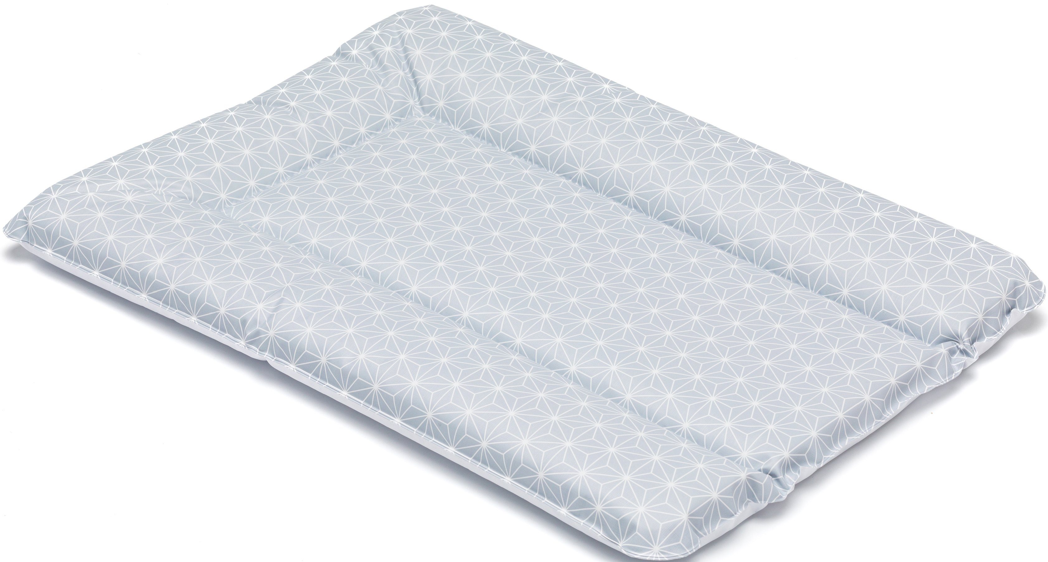 Fillikid Wickelauflage Softy (1-tlg), Made in Europe