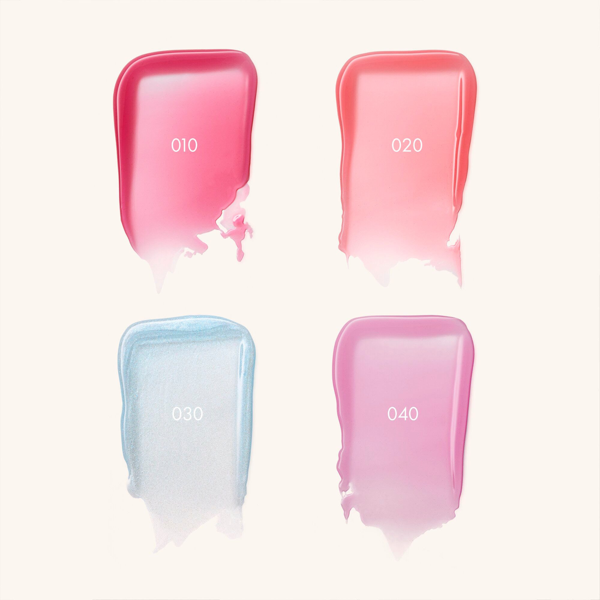 Catrice Lip-Booster Max It Up Lip Booster Extreme, 3-tlg., mit Hochglanzfinish