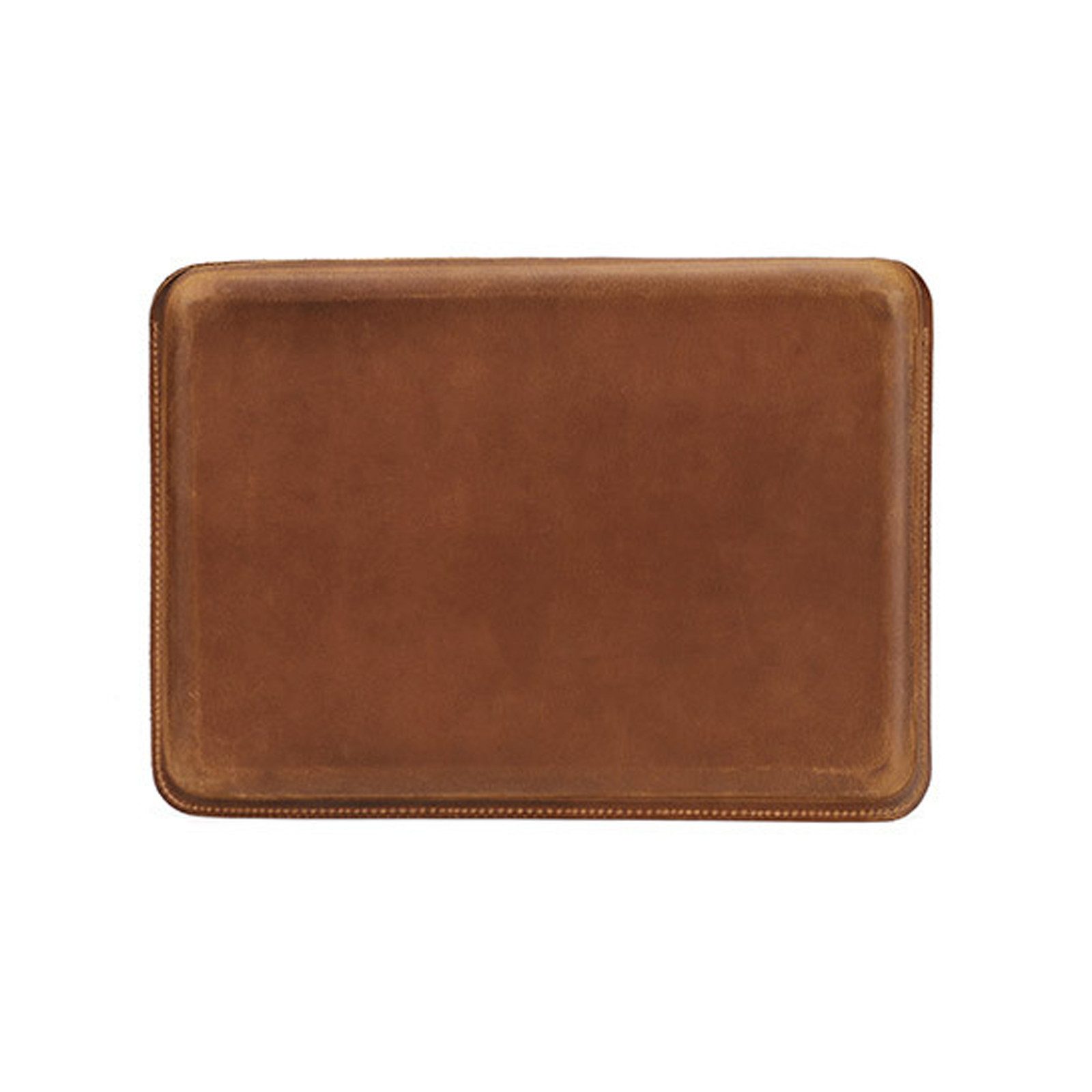 YUBRO-STUDIO Laptoptasche Für MacBook Pro 16 Zoll Echtleder Laptop Sleeve L günstig online kaufen