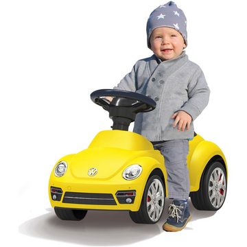 Jamara Spielzeug-Auto Rutscher VW Beetle