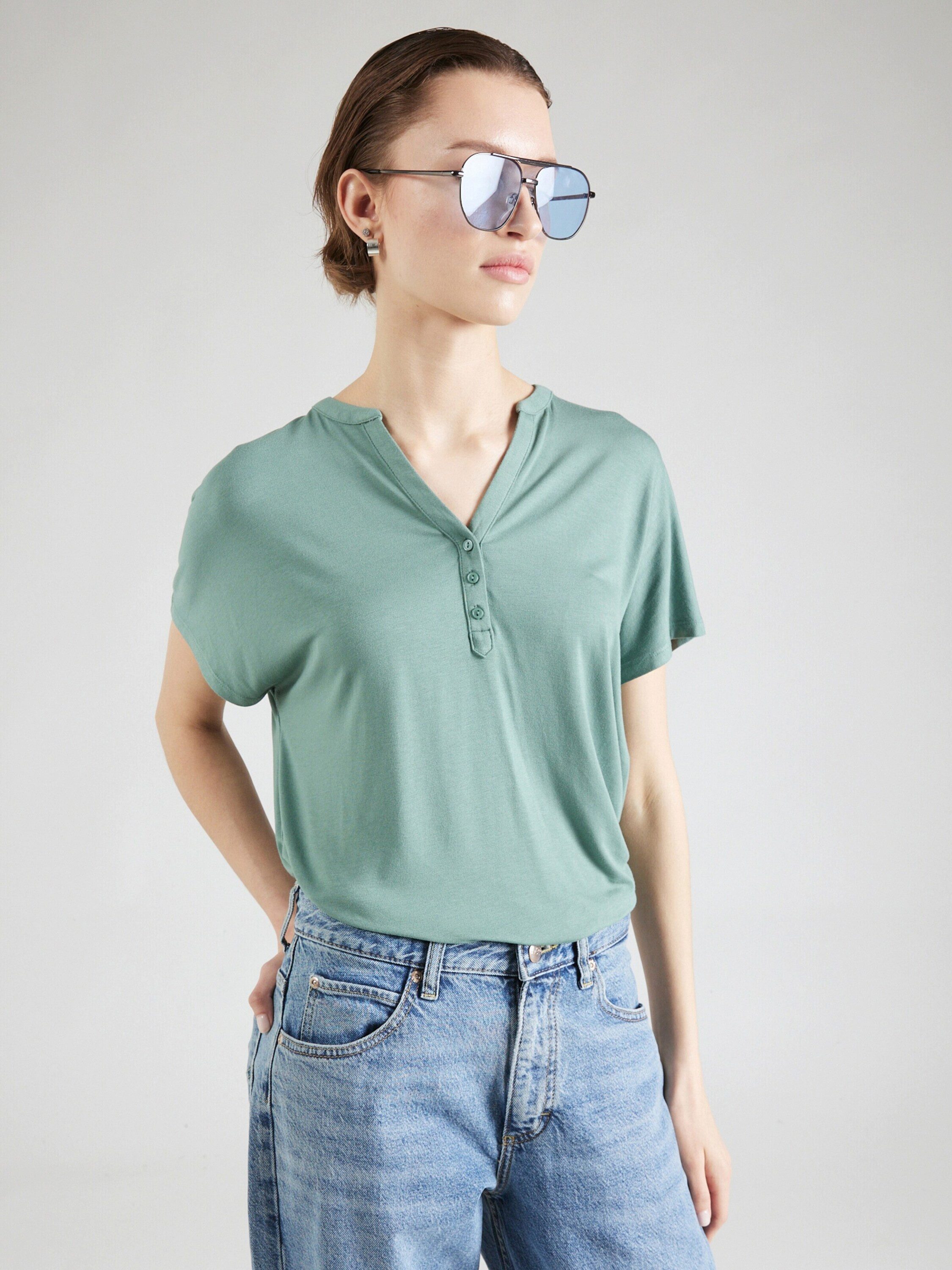 s.Oliver T-Shirt (1-tlg) Plain/ohne Details