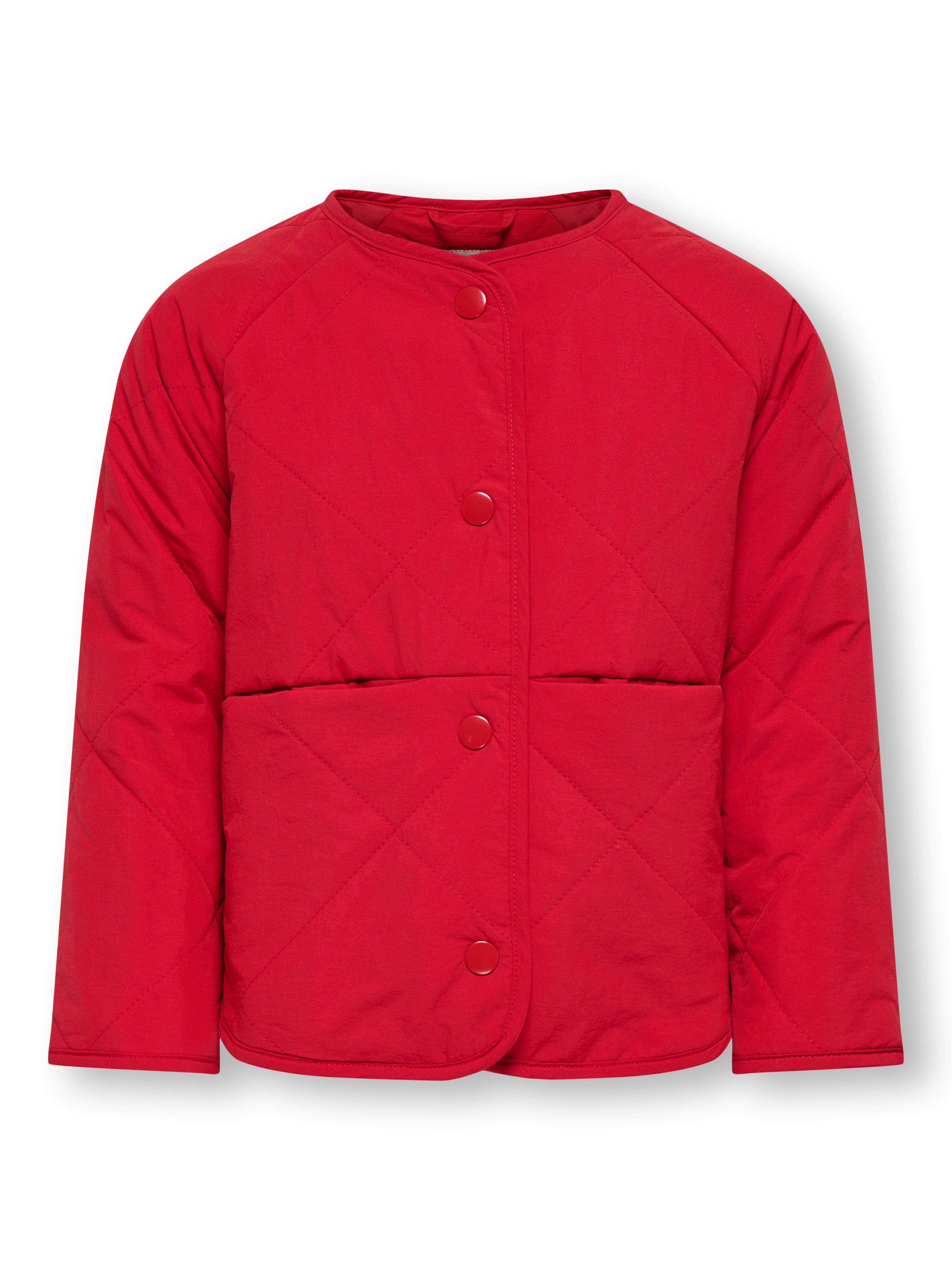 Steppjacke KMGROSALINA QUILTED JACKET OTW NOOS