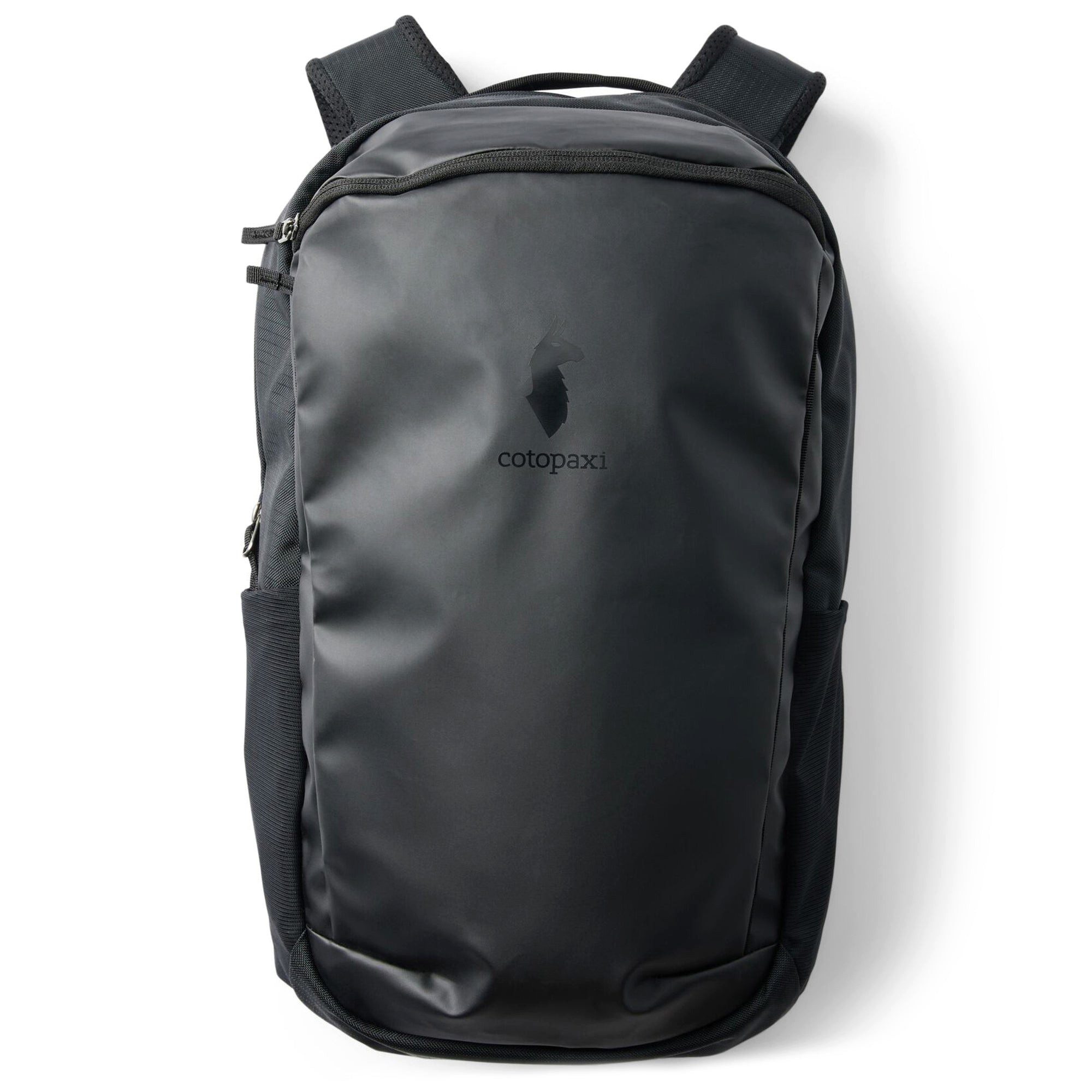 Freizeitrucksack Allpa 18L Daypack - Rucksack 43 cm (black)